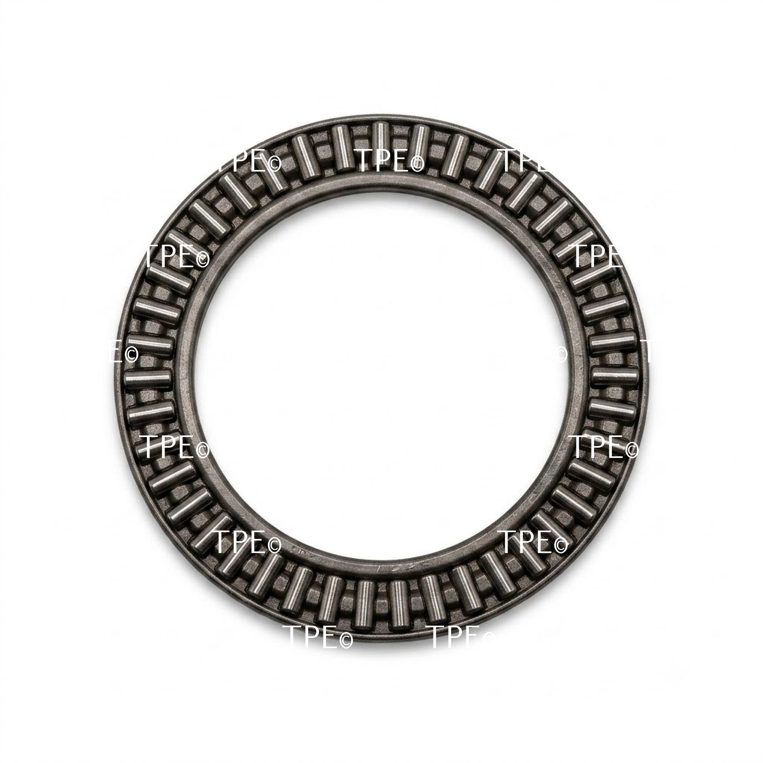 05.BG.05E Bearing & Washers