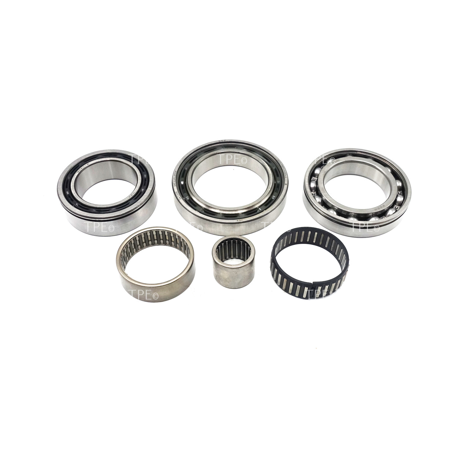 05.KB.09E Repair Kits