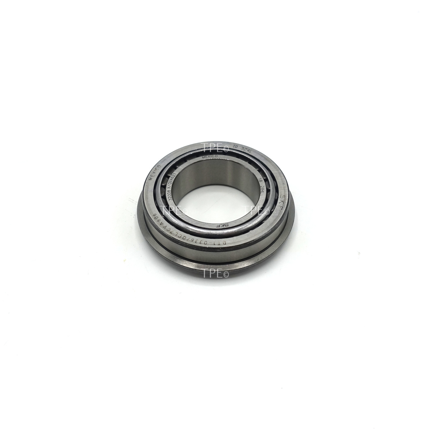 07.BG.13 Bearing & Washers
