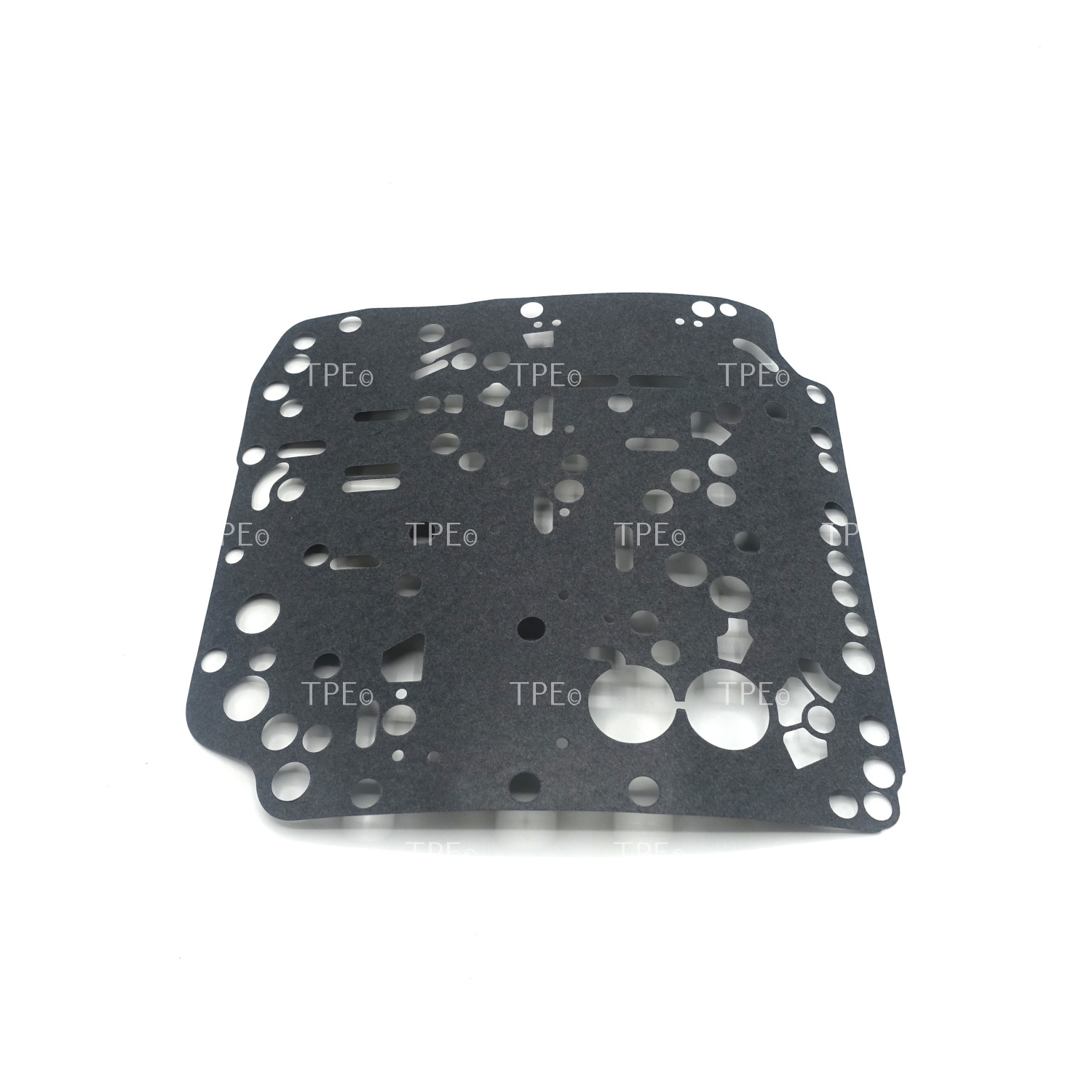 07.GK.10 Valve Body Components