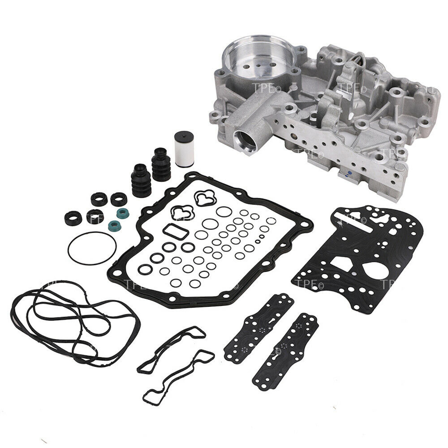 07.HP.020 Repair Kits