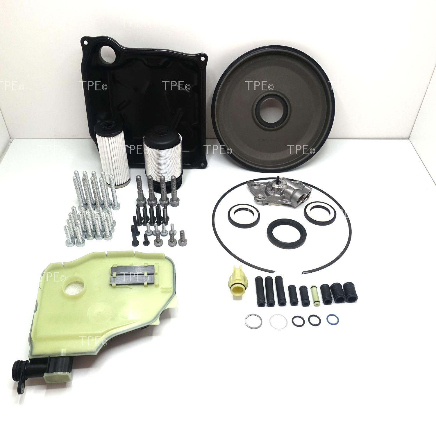 07.KIT.07 Repair Kits
