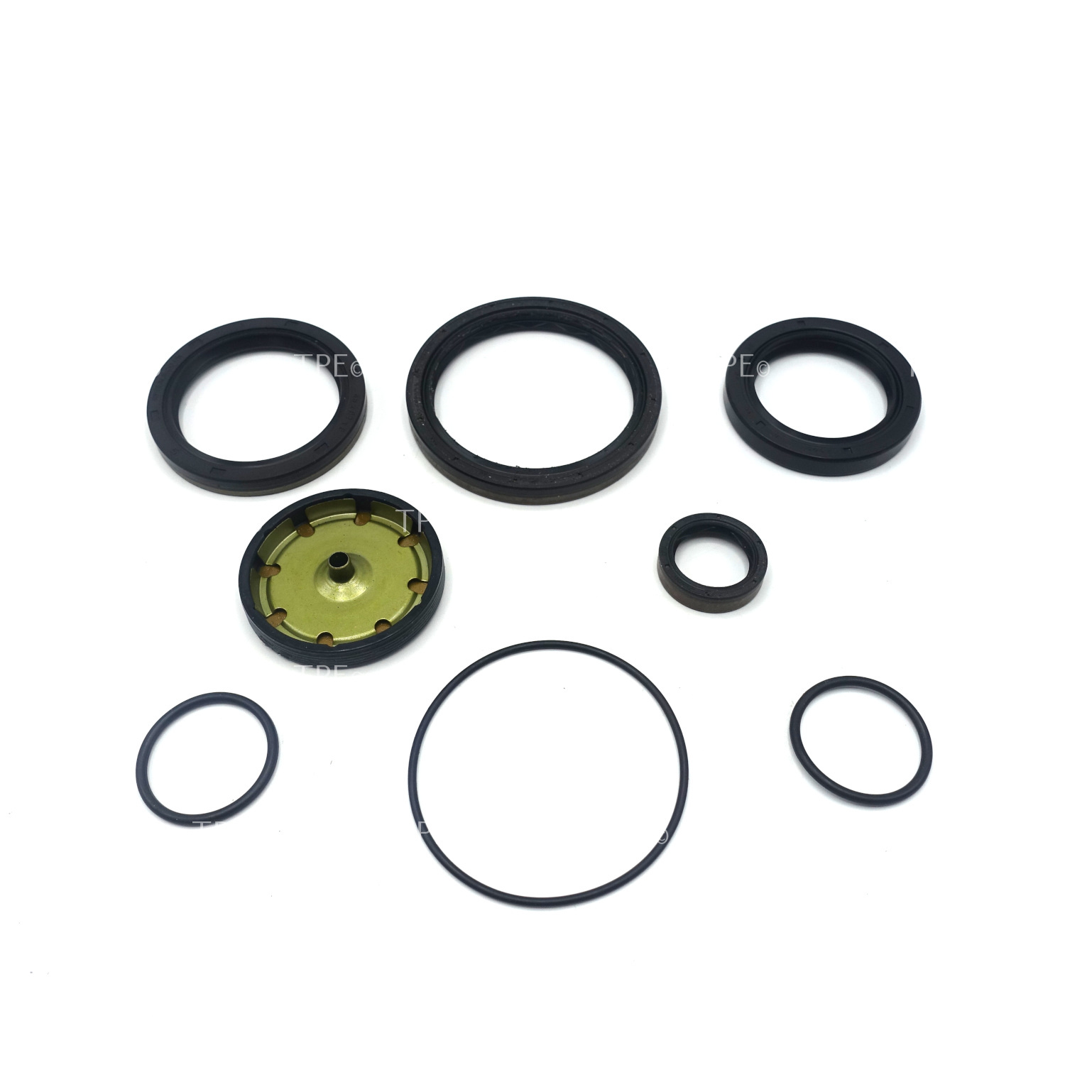 07.KO.03 Repair Kits