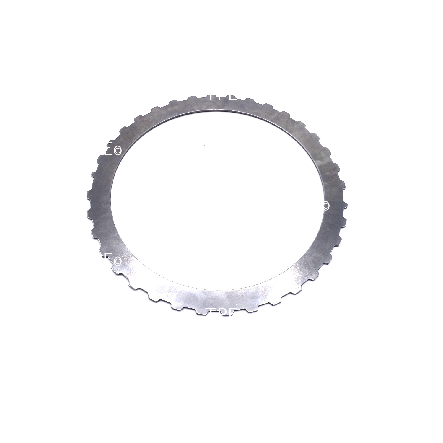 07.PS.06 Steel Plates