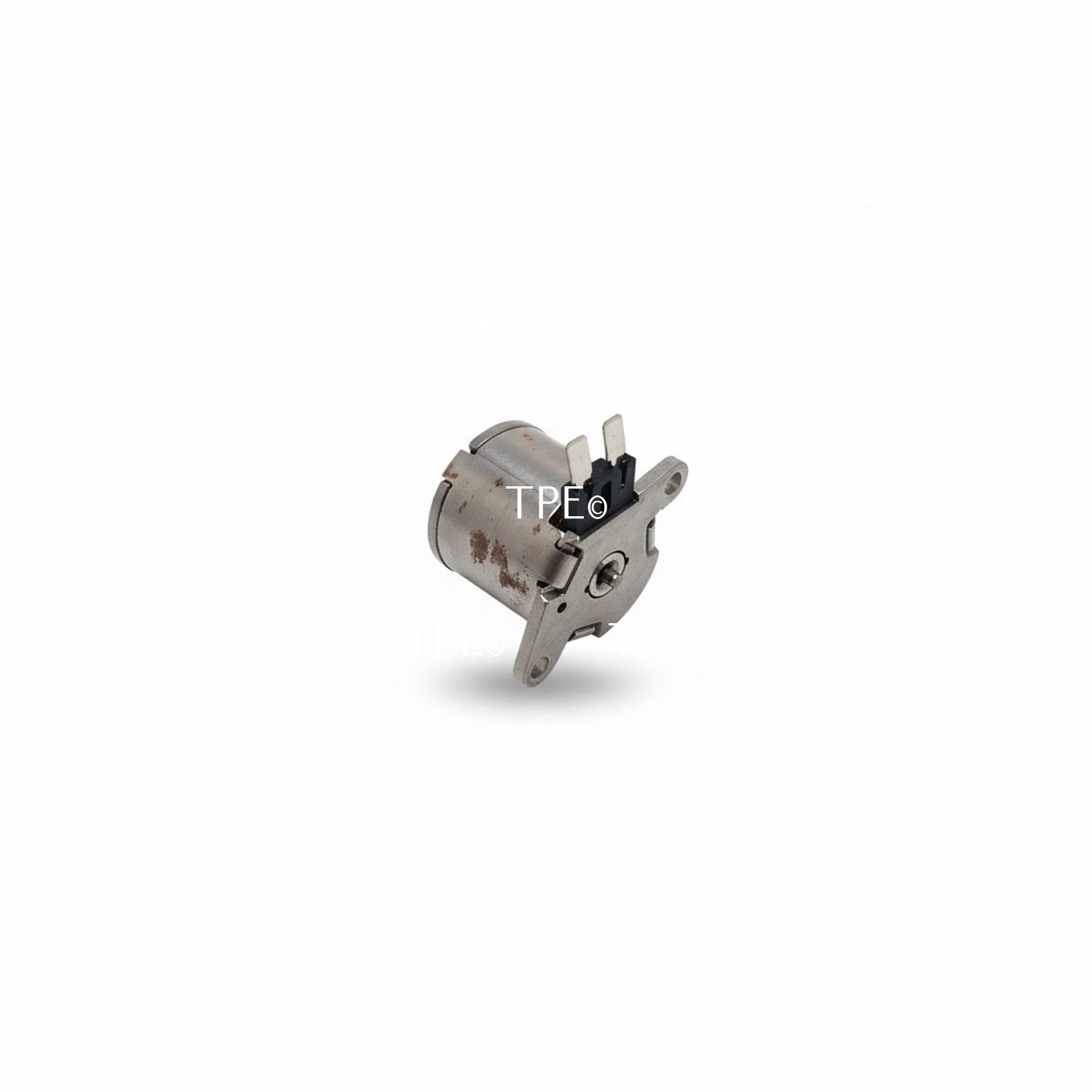 07.SW.07A Electrical Components