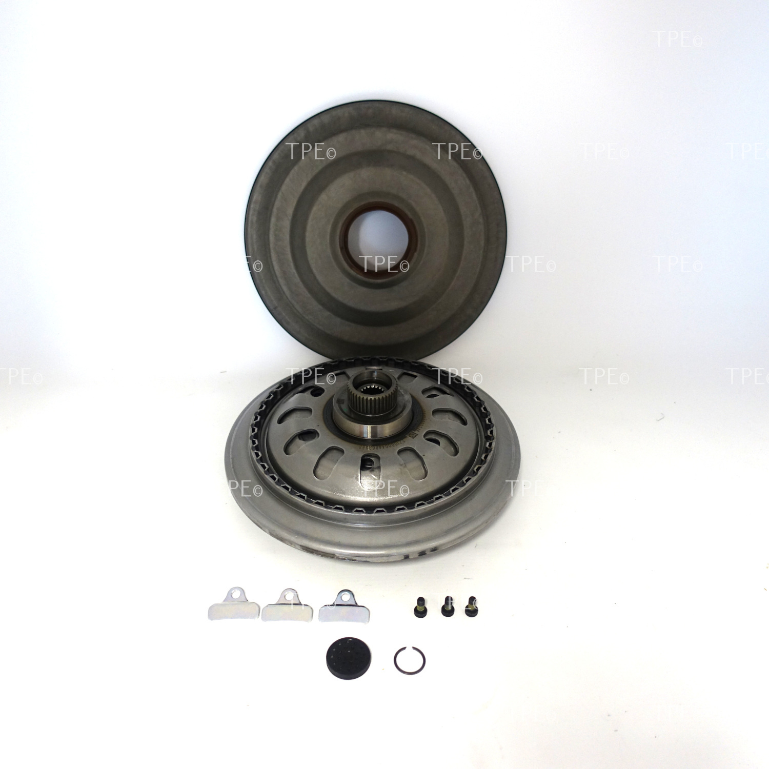 070.CP.04 Repair Kits