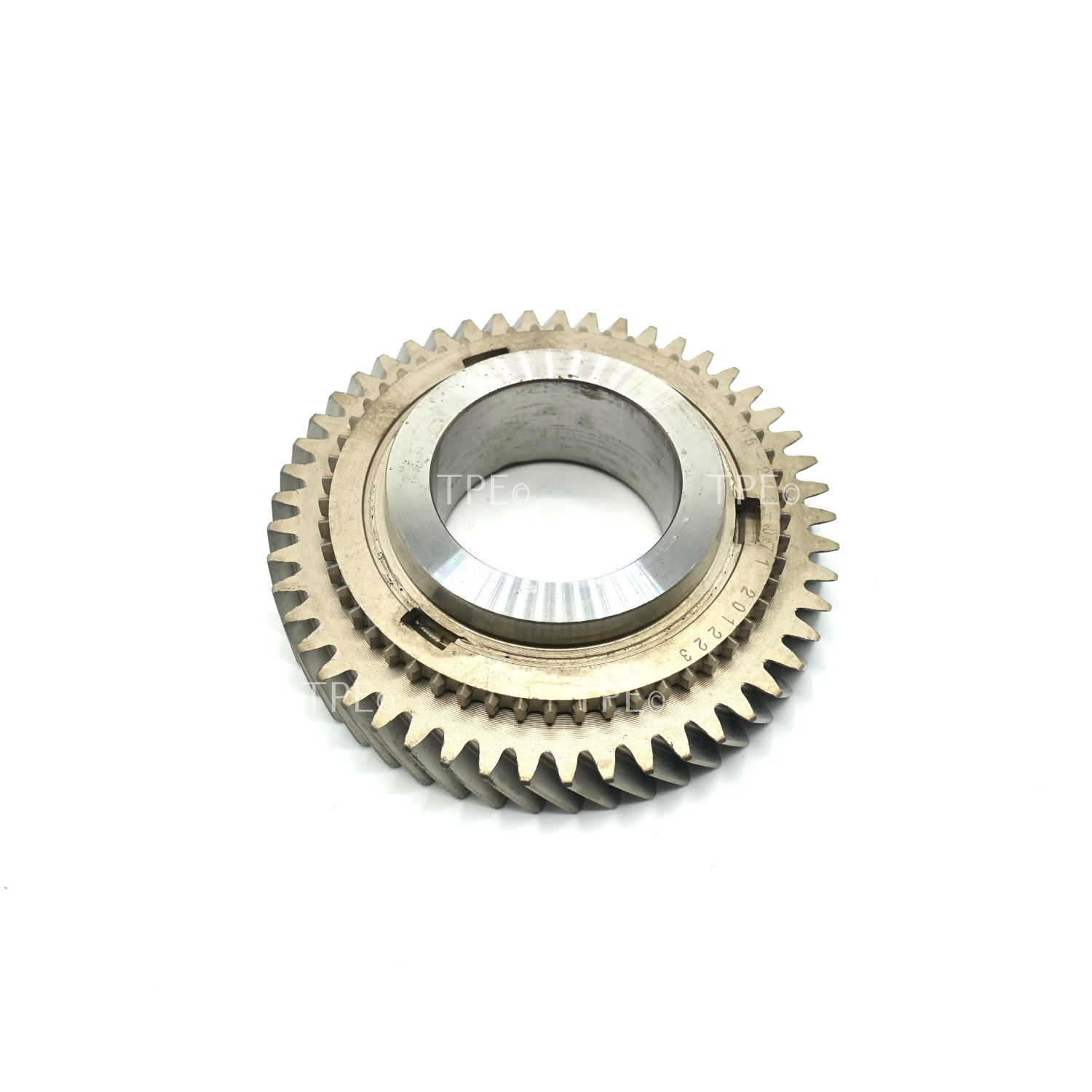 070.HP.24 Hard Parts