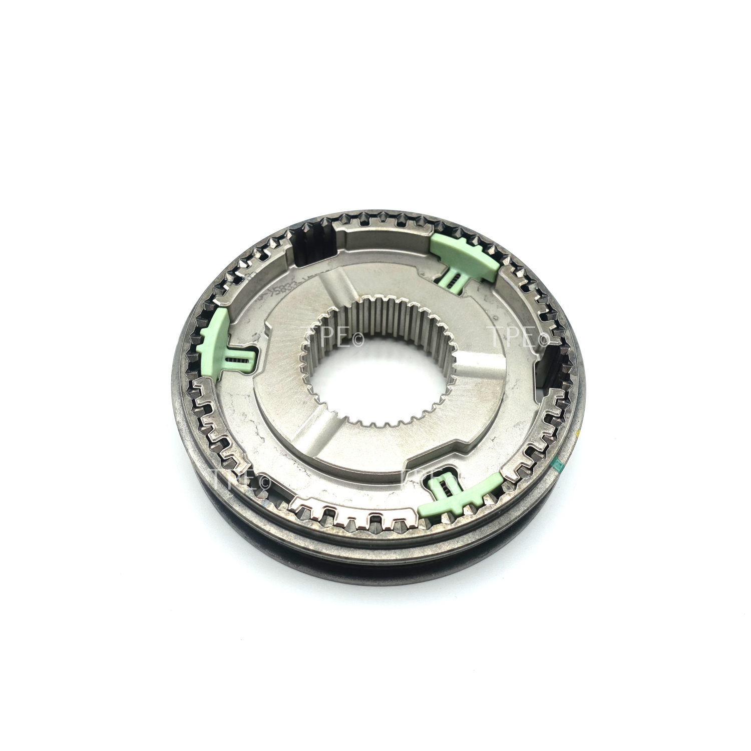 070.HP.25 Hard Parts