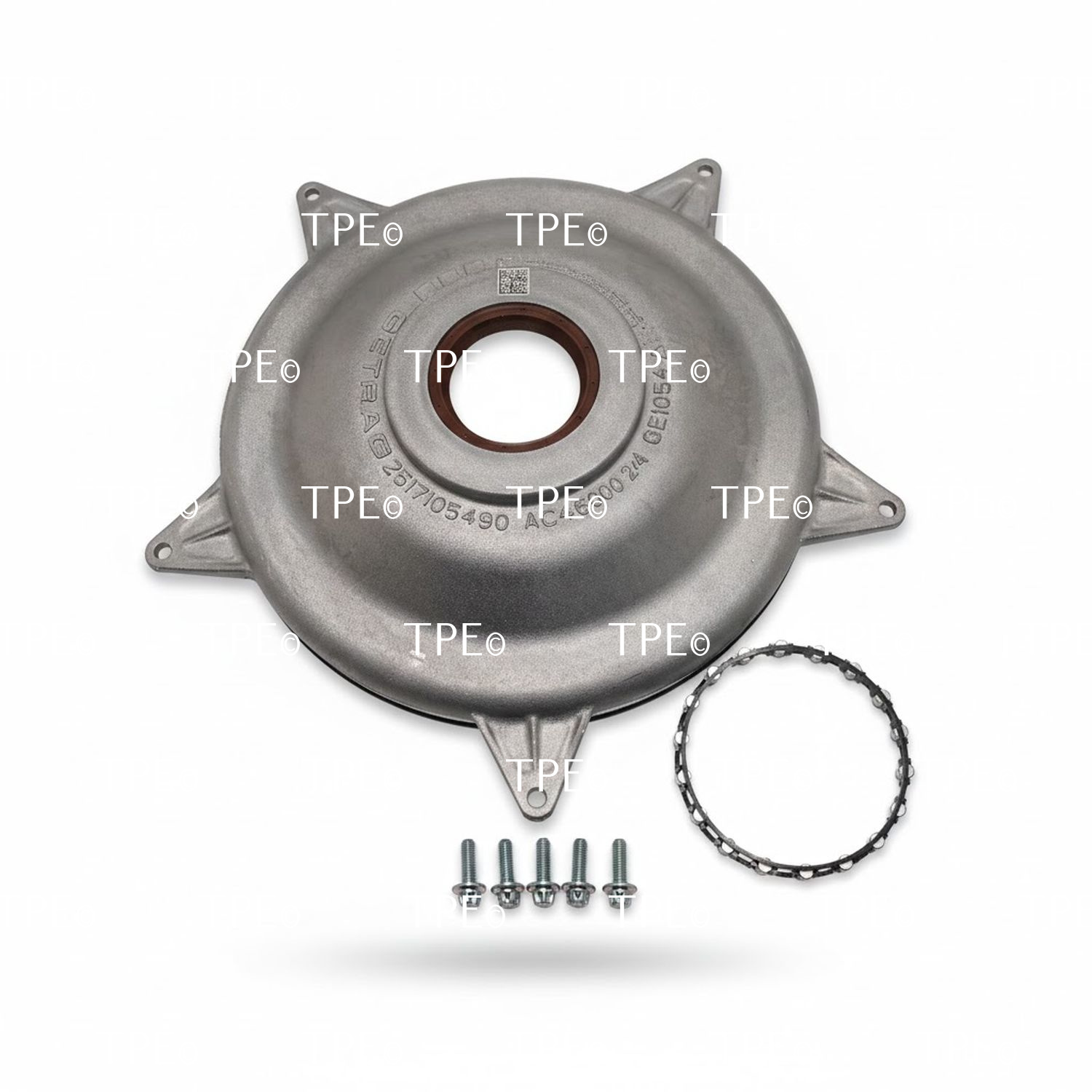 070.SM.25 Seals & O-Ring