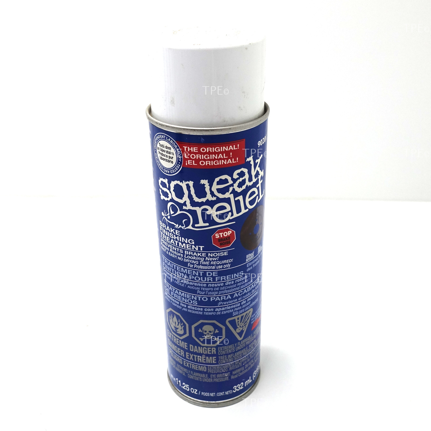 08.LU.90201 Lubegard Additives