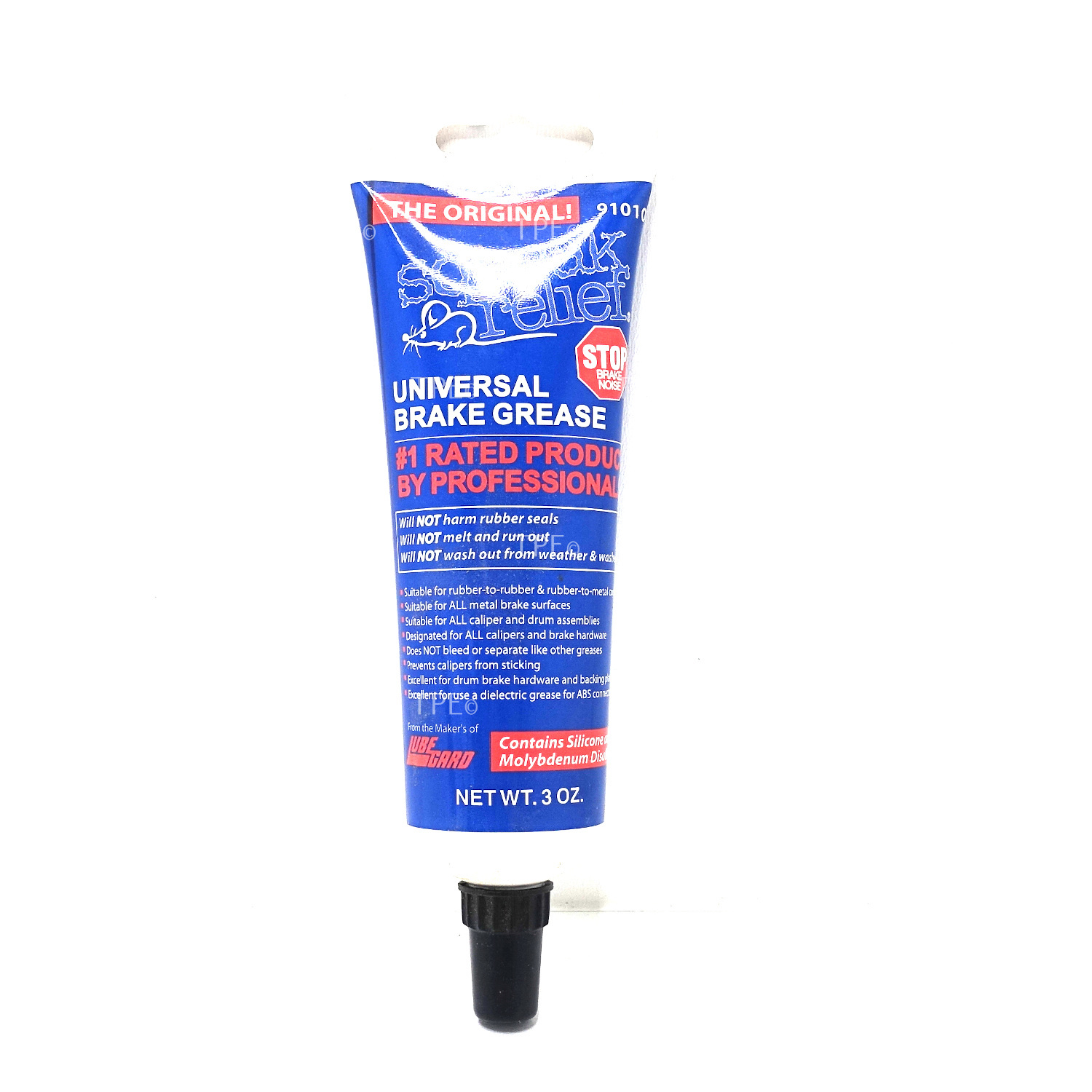 08.LU.91010 Lubegard Additives