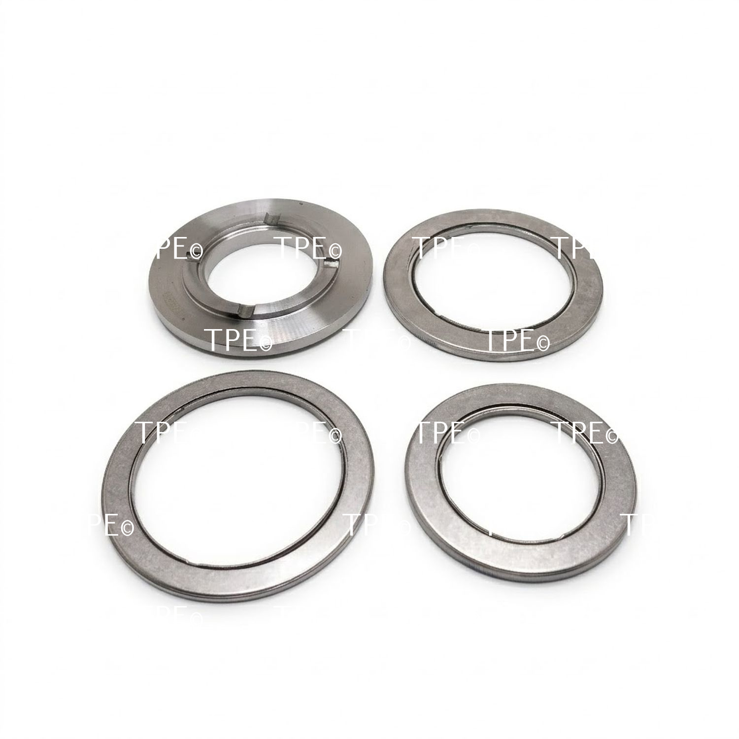 12.KW.10S Contents:
Carrier Backup
Overdrive Rear Clutch
Overdrive Front Piston Backing Plate
