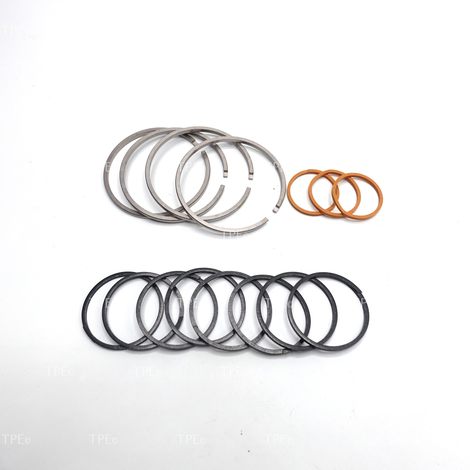 72.KR.03P Seals & O-Ring