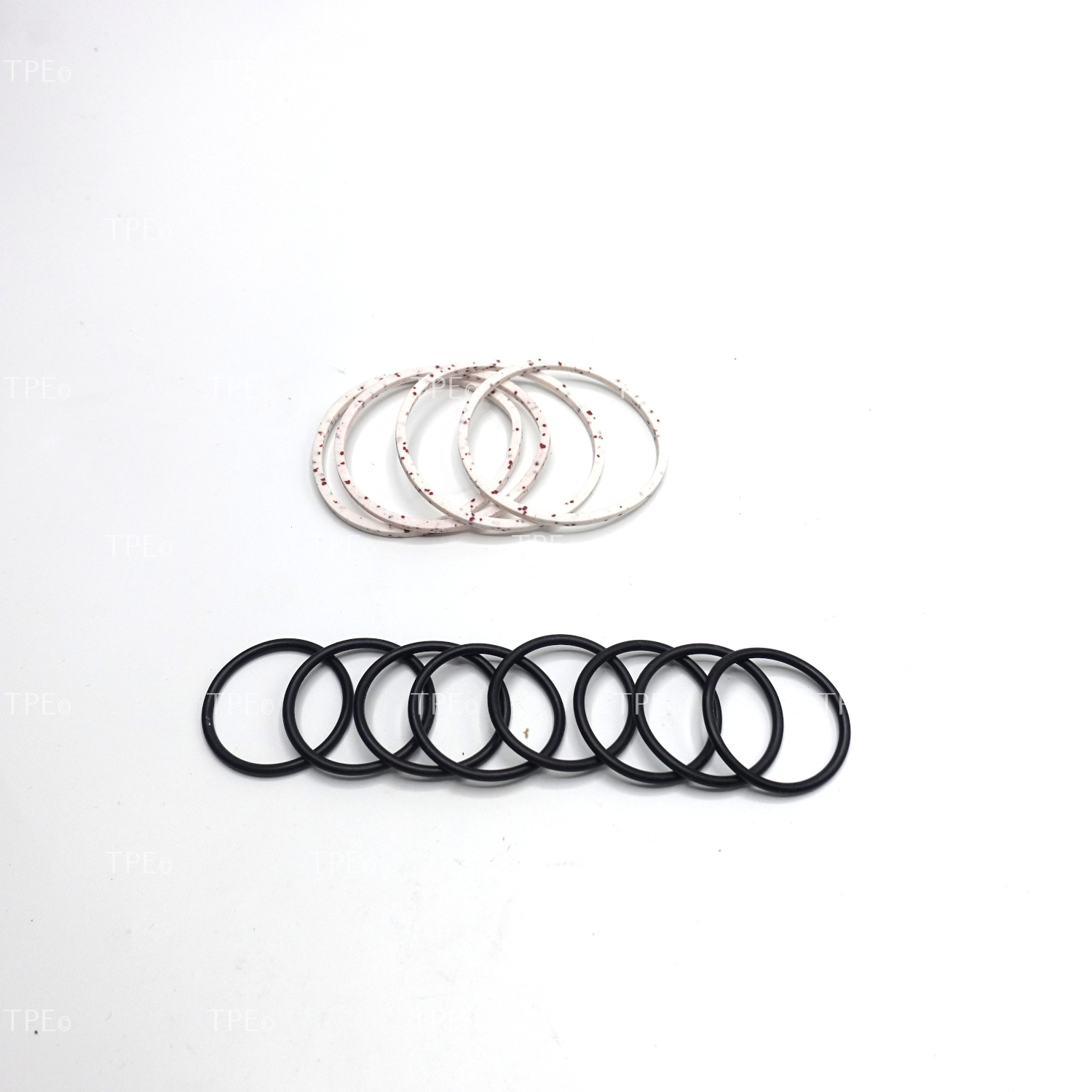 72.KR.10P Seals & O-Ring