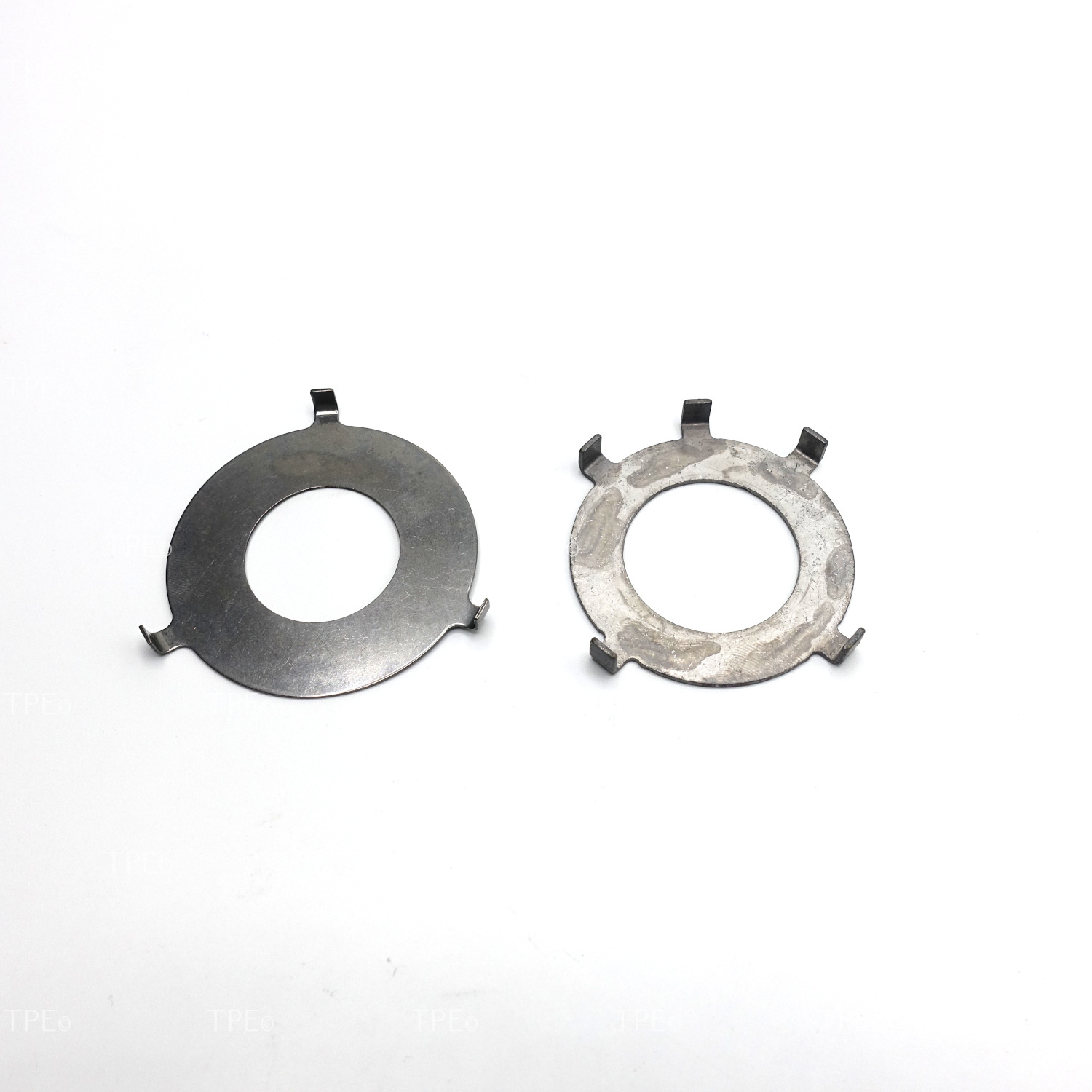 72.KW.02 Bearing & Washers