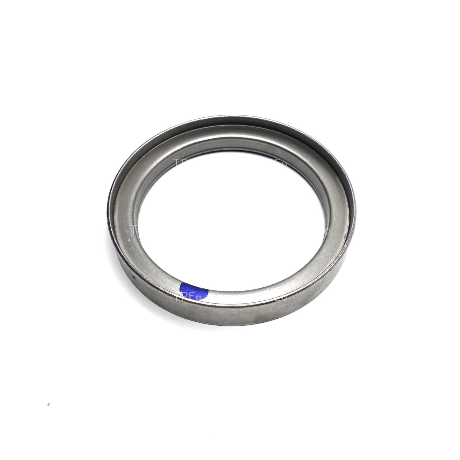 72.PN.13D With Locking Tab At 6:00, The Feed Hole Is At 6:00