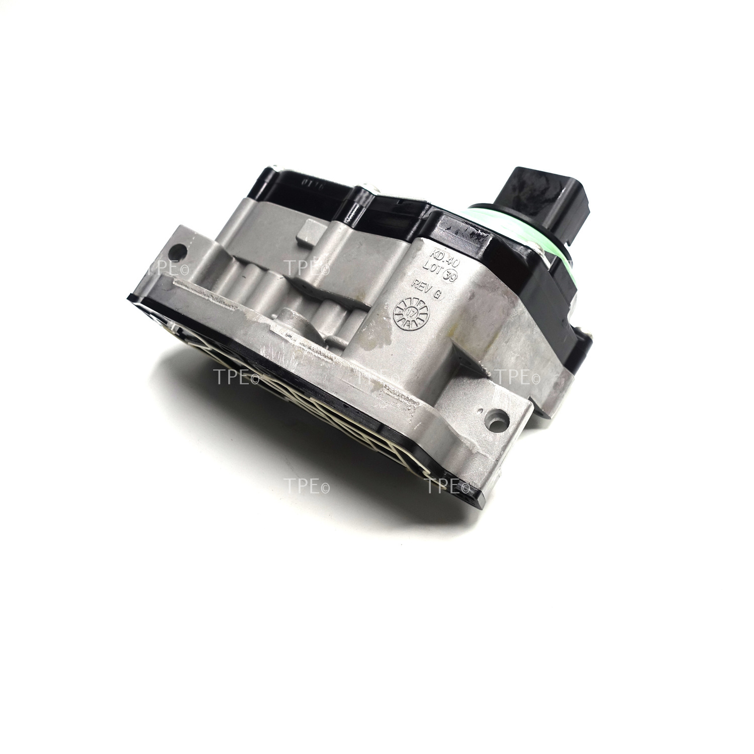 72.SW.07 Electrical Components