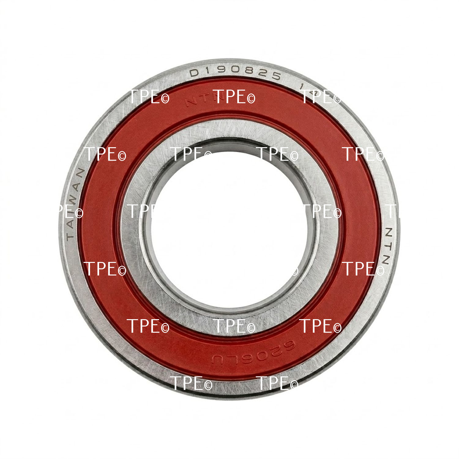 BMW.BG.04 Bearing & Washers