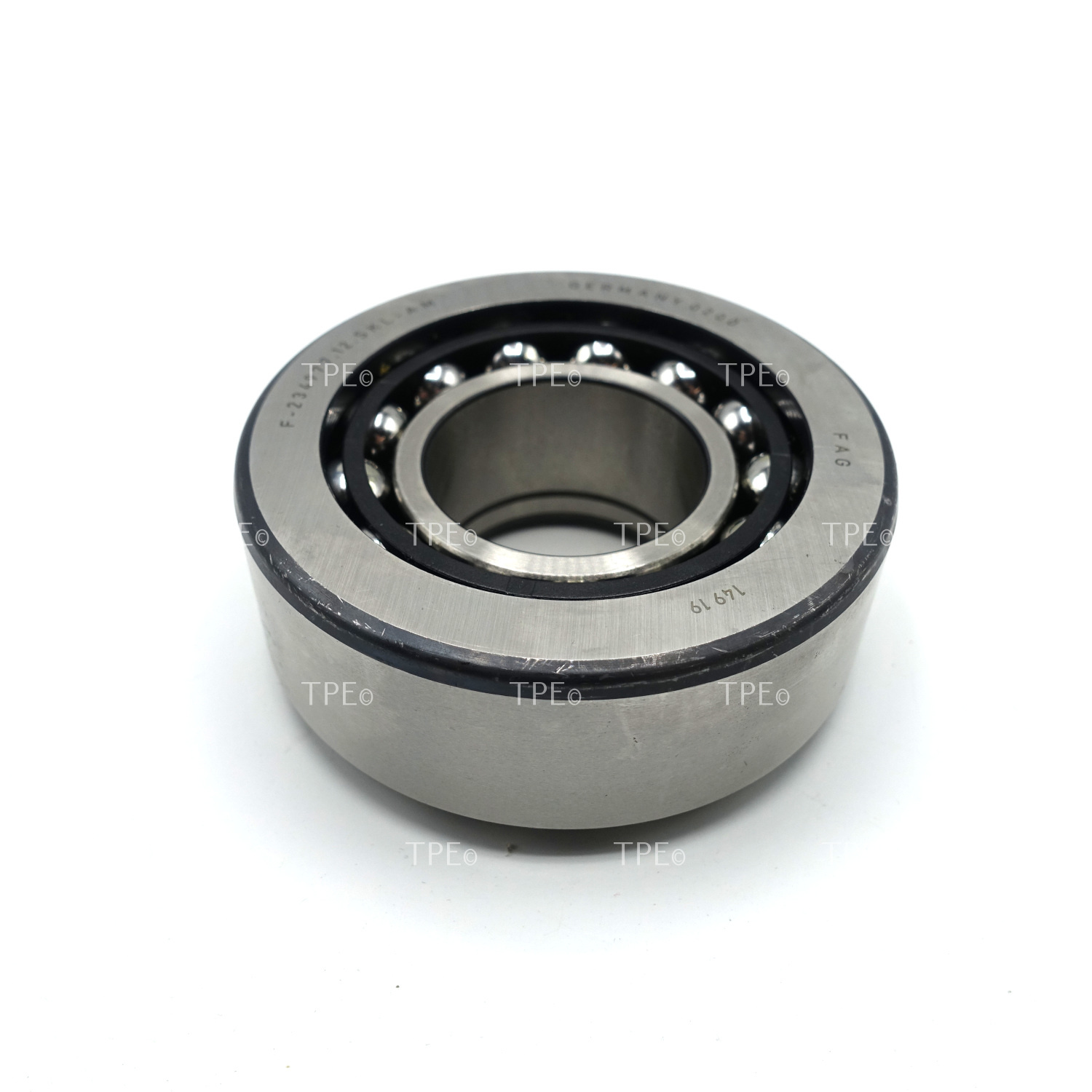 BMW.BG.05 Bearing & Washers