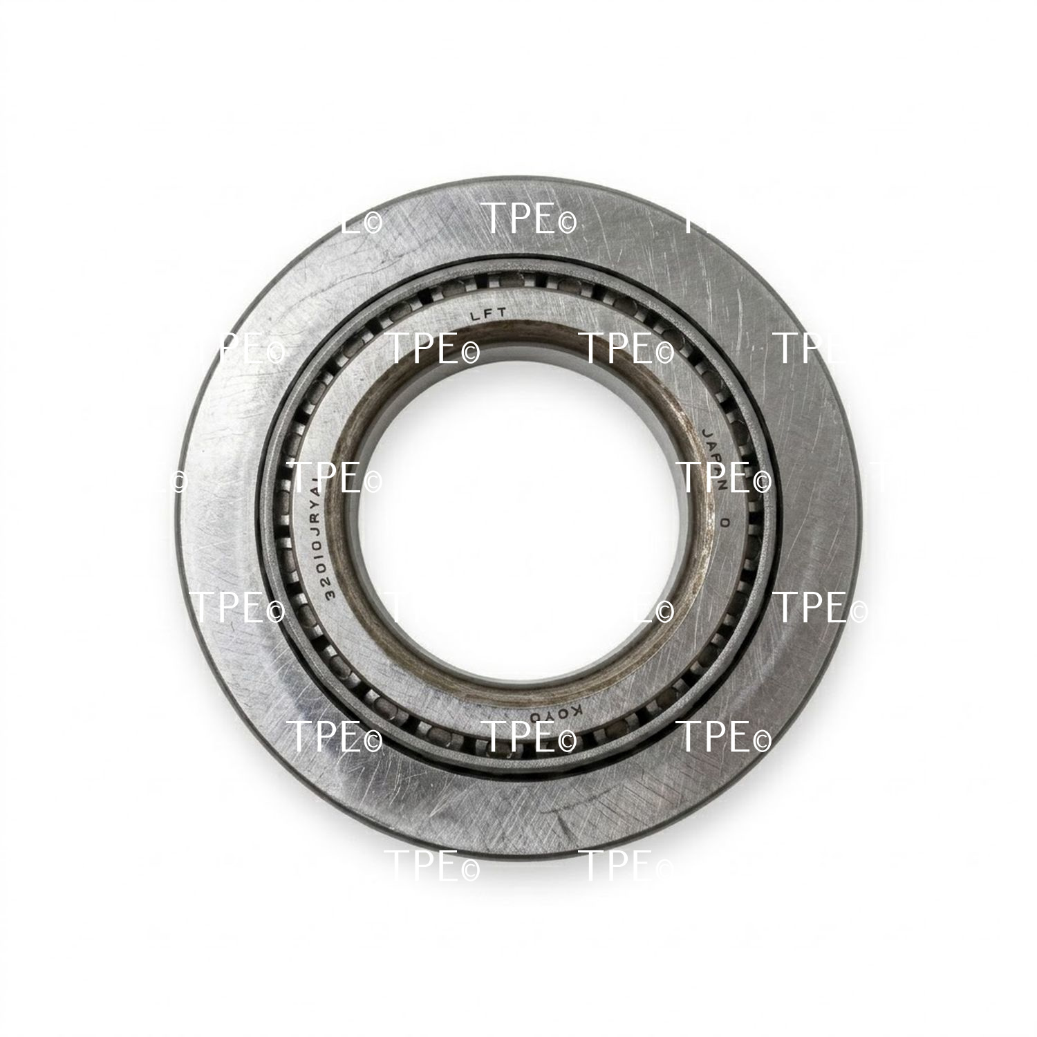 BMW.BG.08 Bearing & Washers