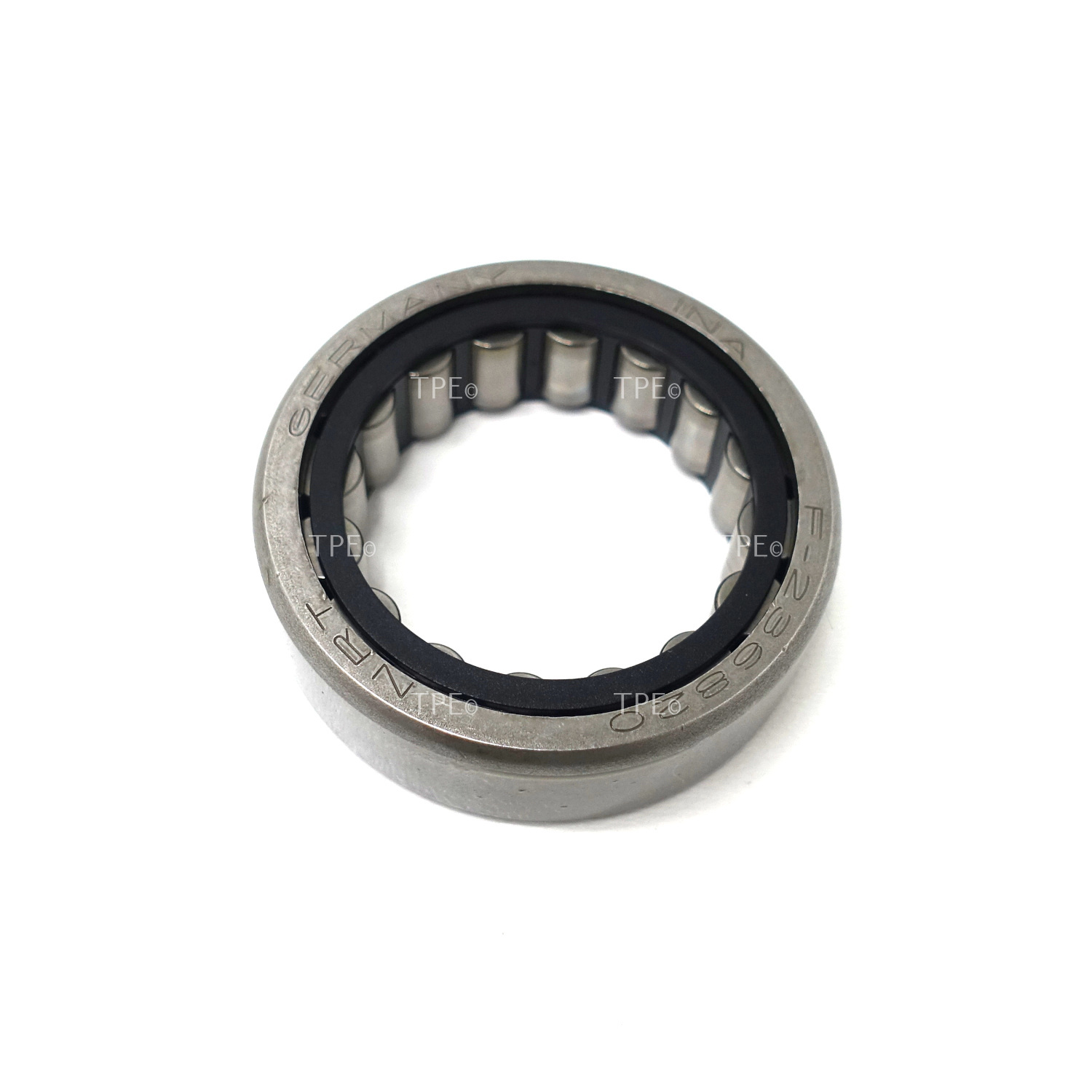 BMW.BG.12 Bearing & Washers