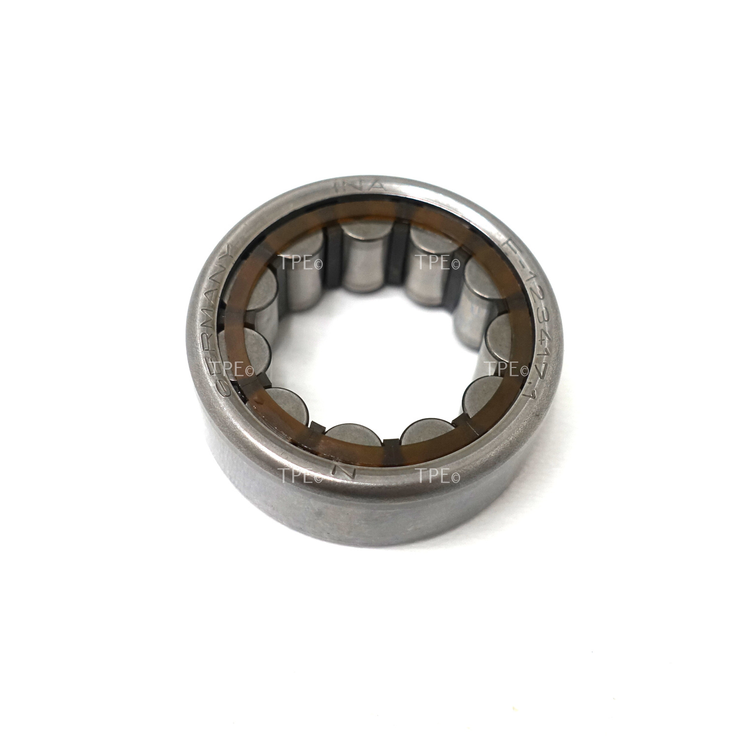 BMW.BG.13 Bearing & Washers