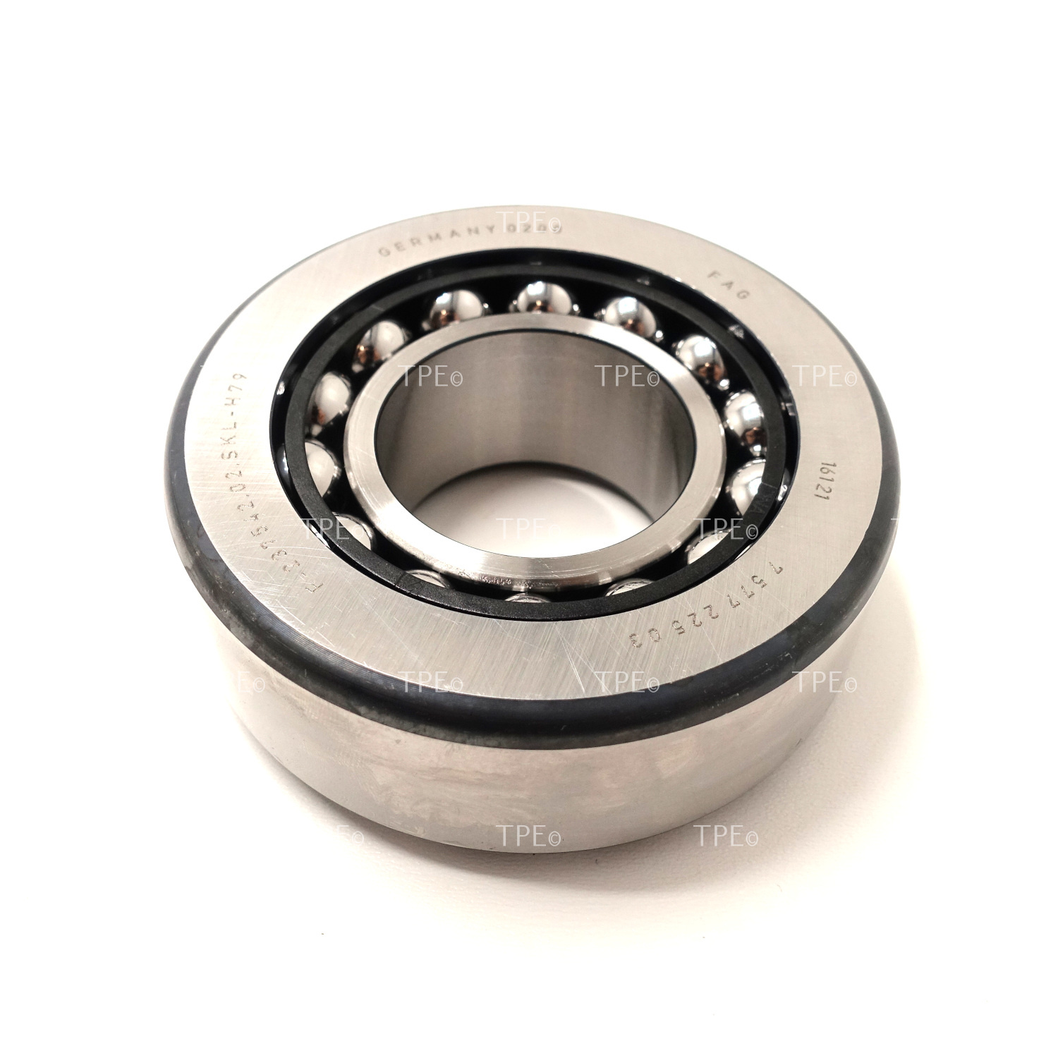 BMW.BG.24 Bearing & Washers