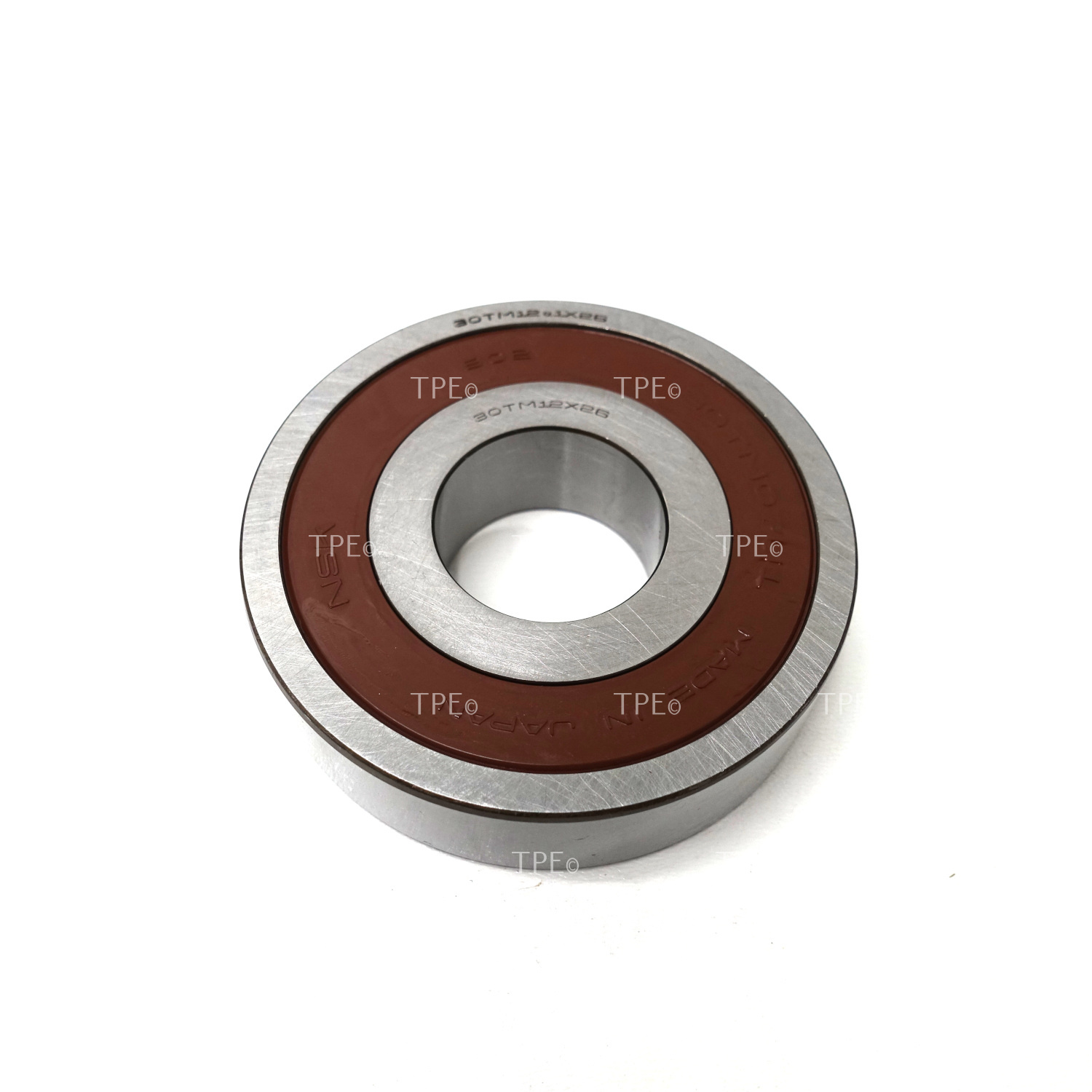 BMW.BG.25 Bearing & Washers