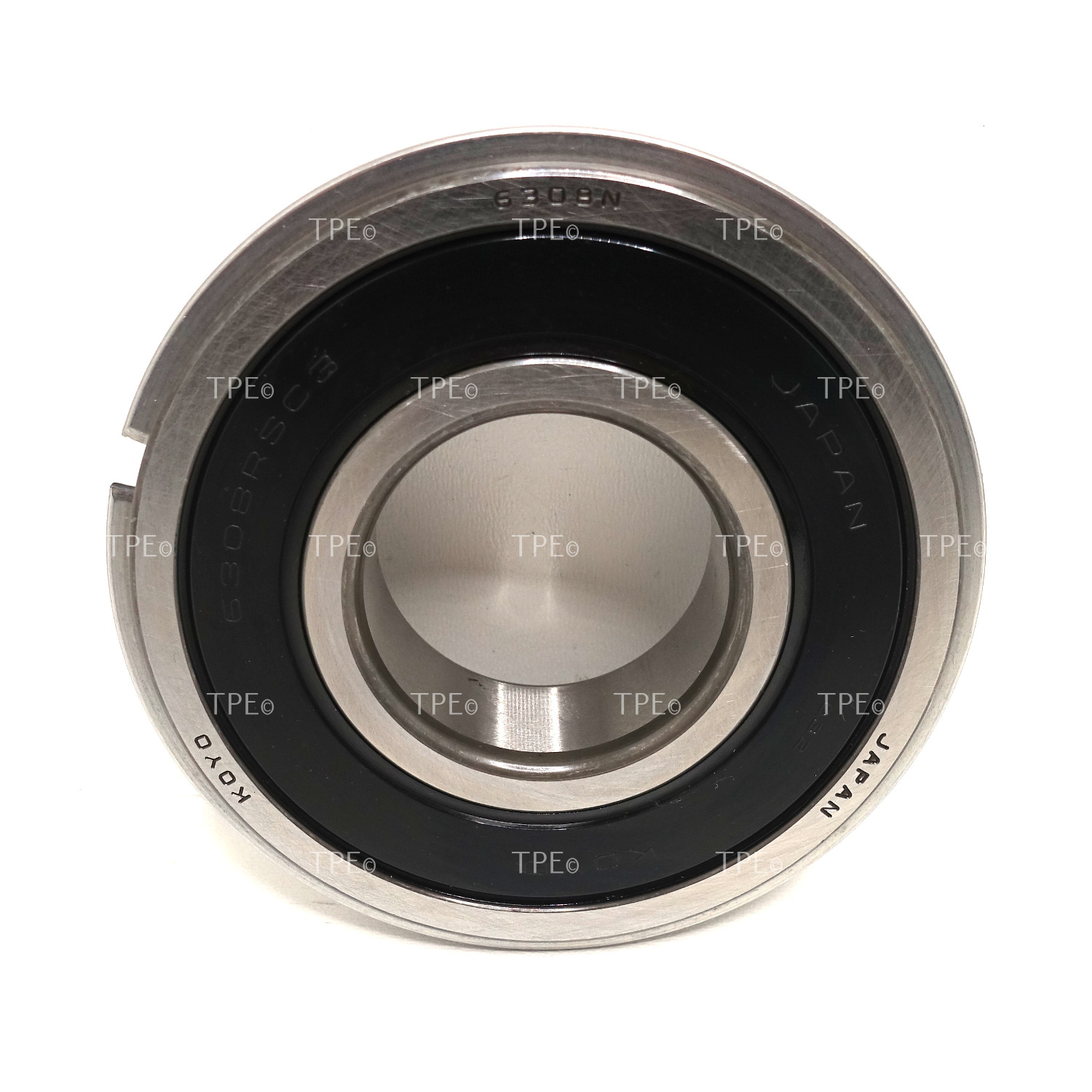 BMW.BG.27 Bearing & Washers