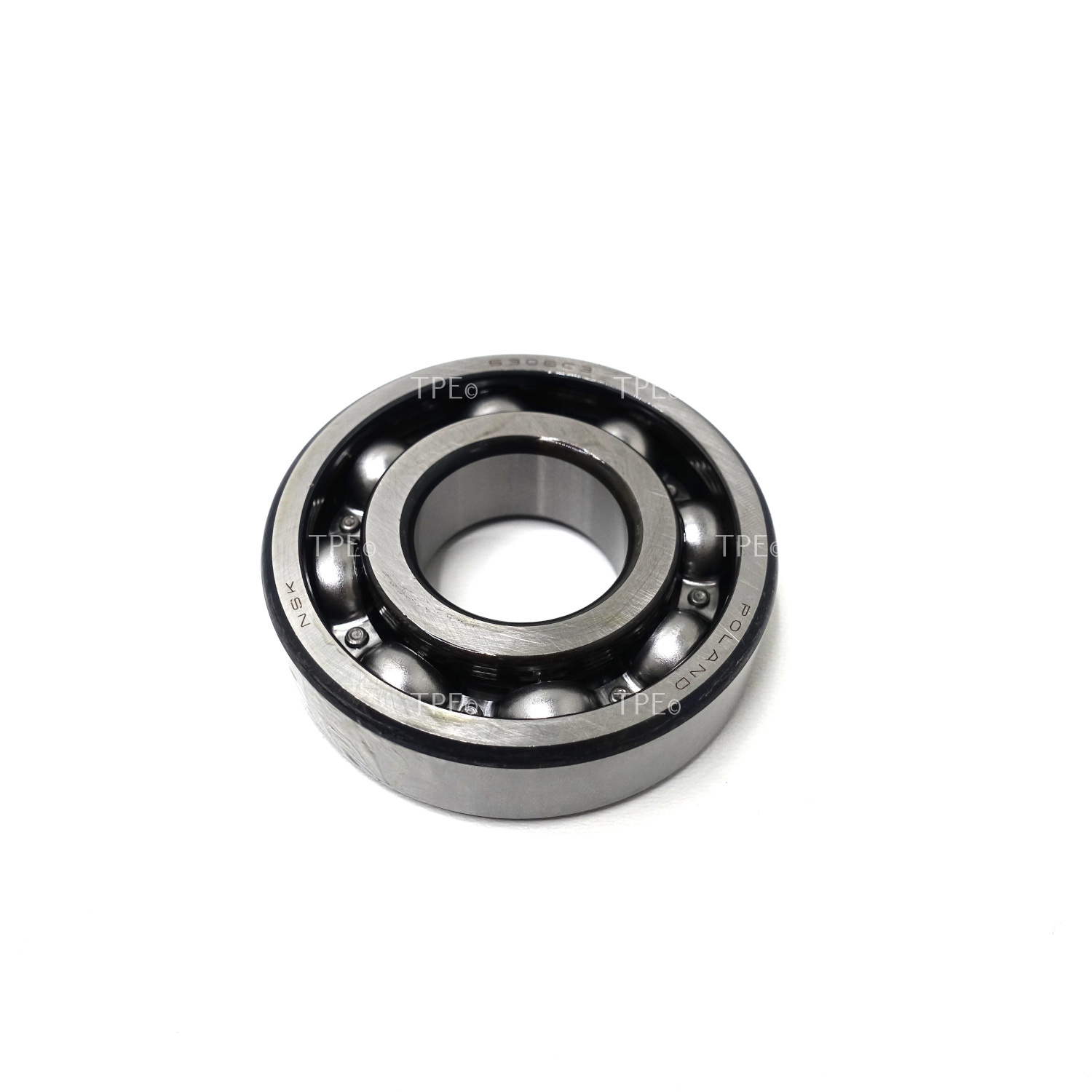 BMW.BG.37 Bearing & Washers
