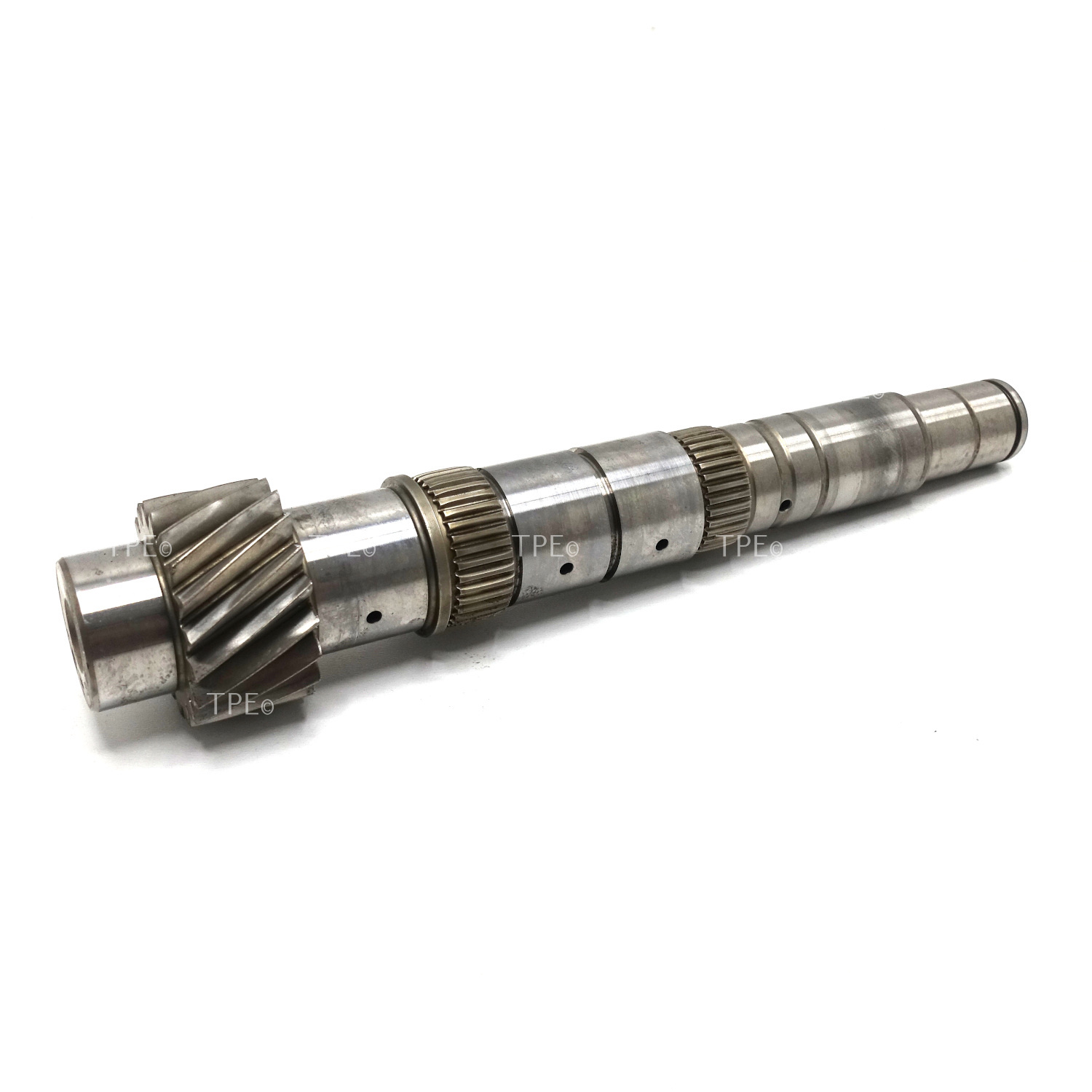 BMW.HP.02 Used in Gearbox:

• 23007533348