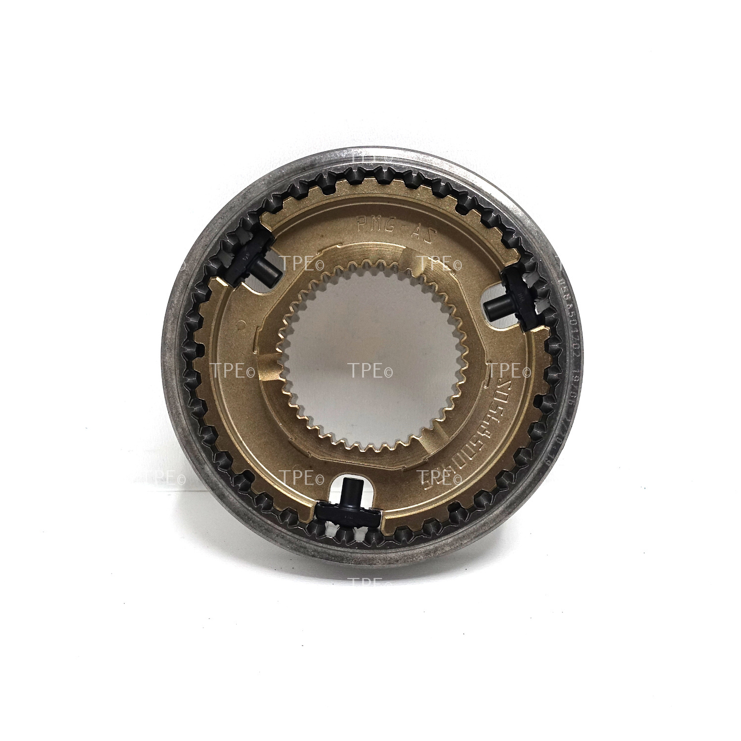 BMW.HP.17 Used in Gearbox:

• 23008650906, 23008650907