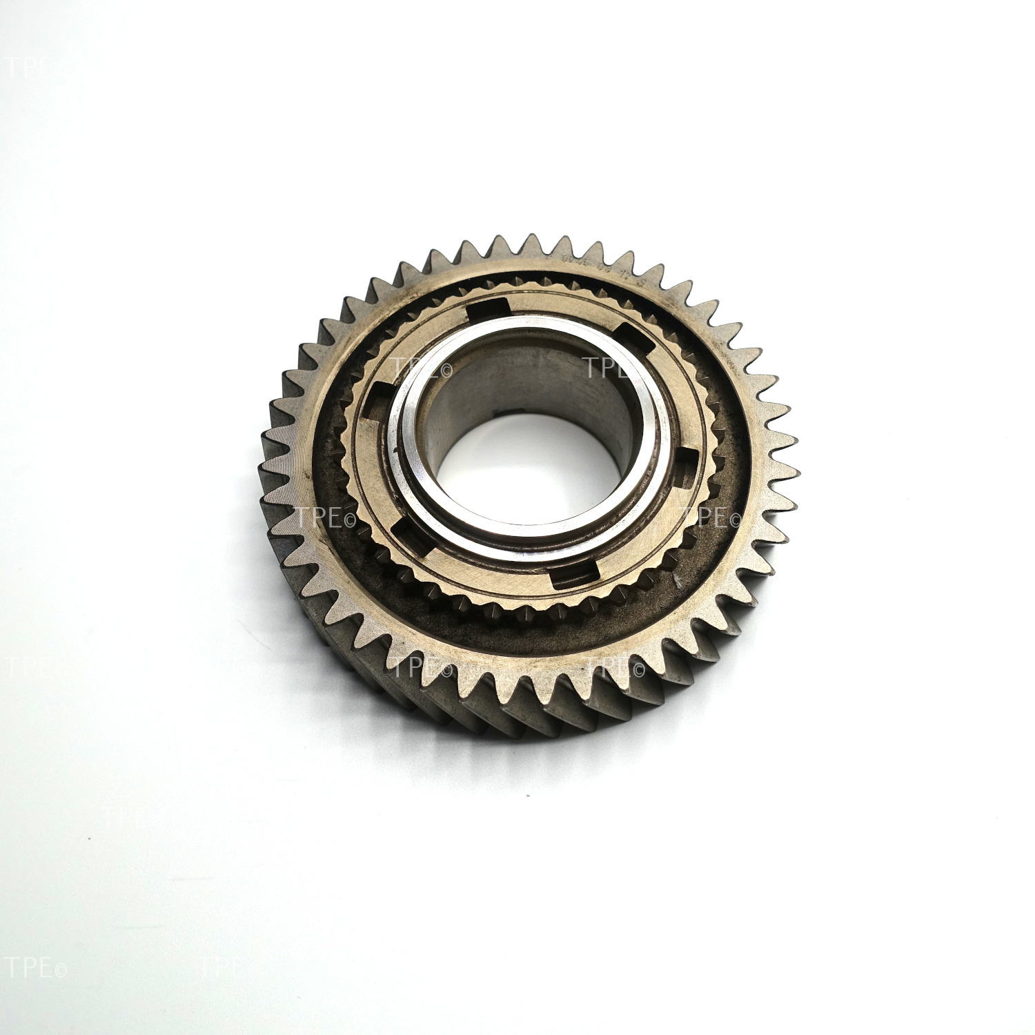 BMW.HP.182 Used in Gearbox:

• 23007626306, 23007626315, 23007626310