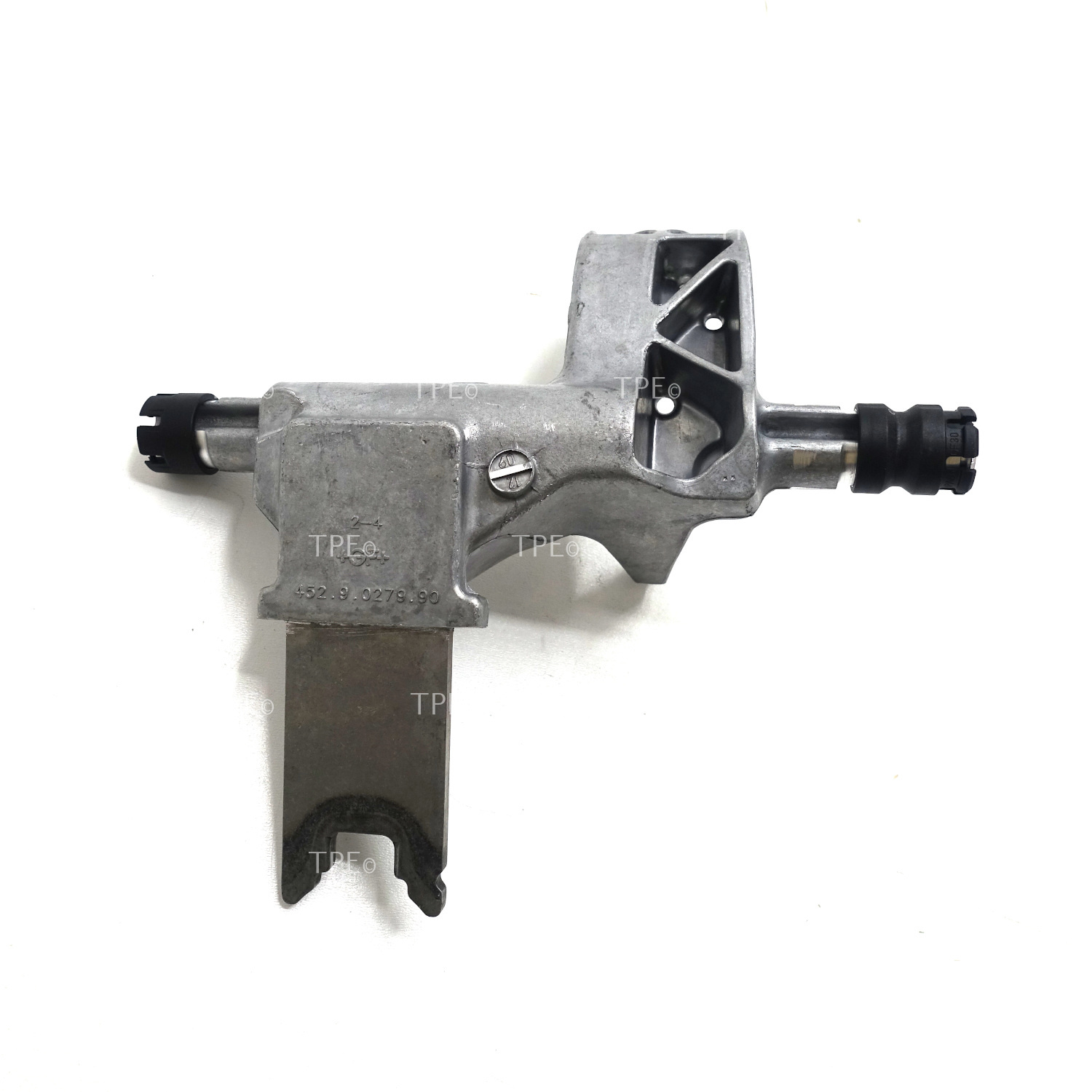 BMW.HP.21 Used in Gearbox:

• 23007533348; 23007533349
