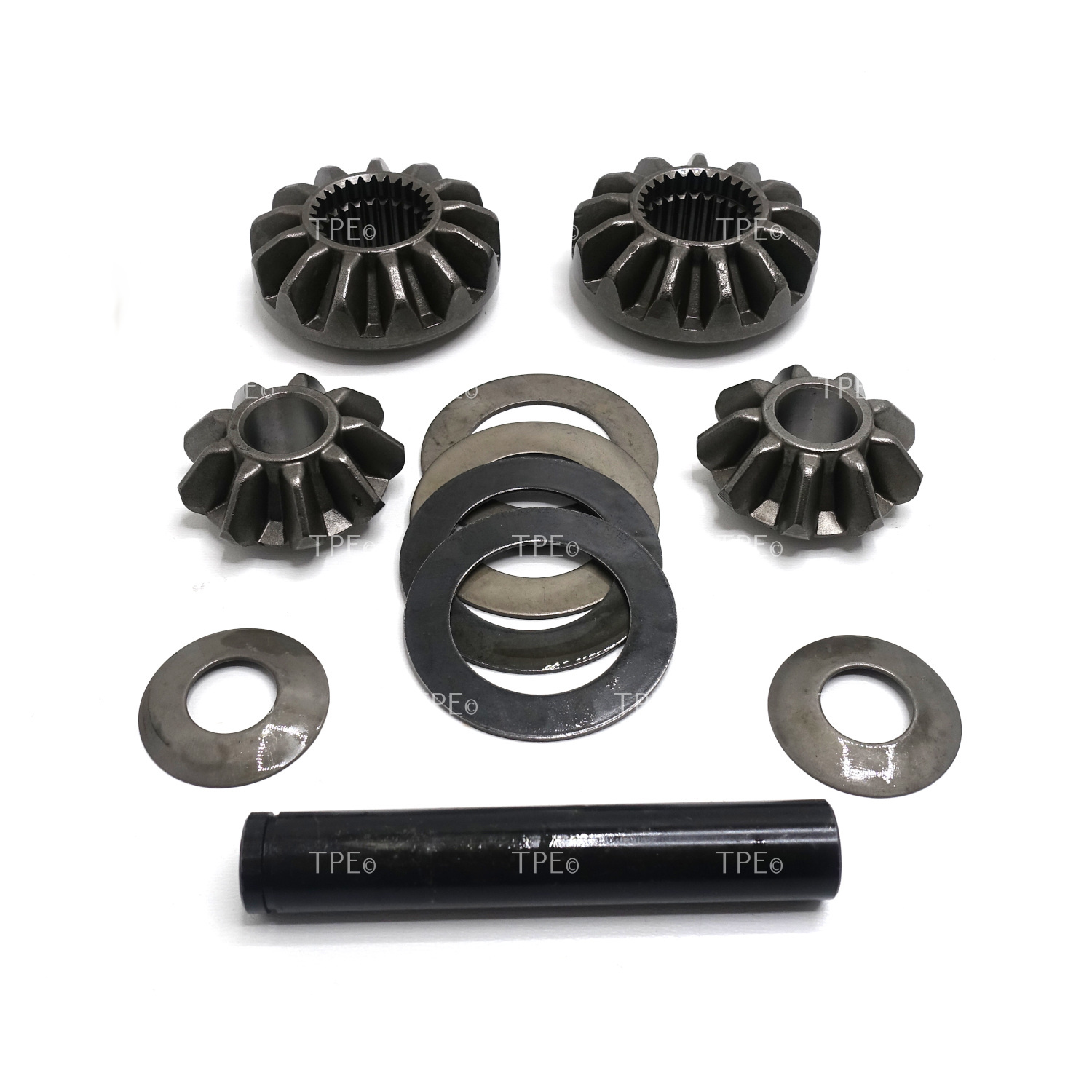 BMW.HP.363 Hardparts