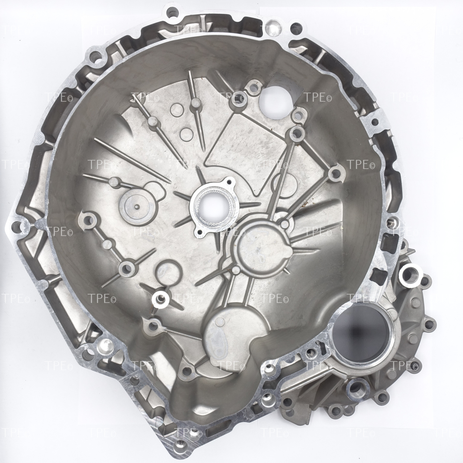 BMW.HP.400 Hardparts