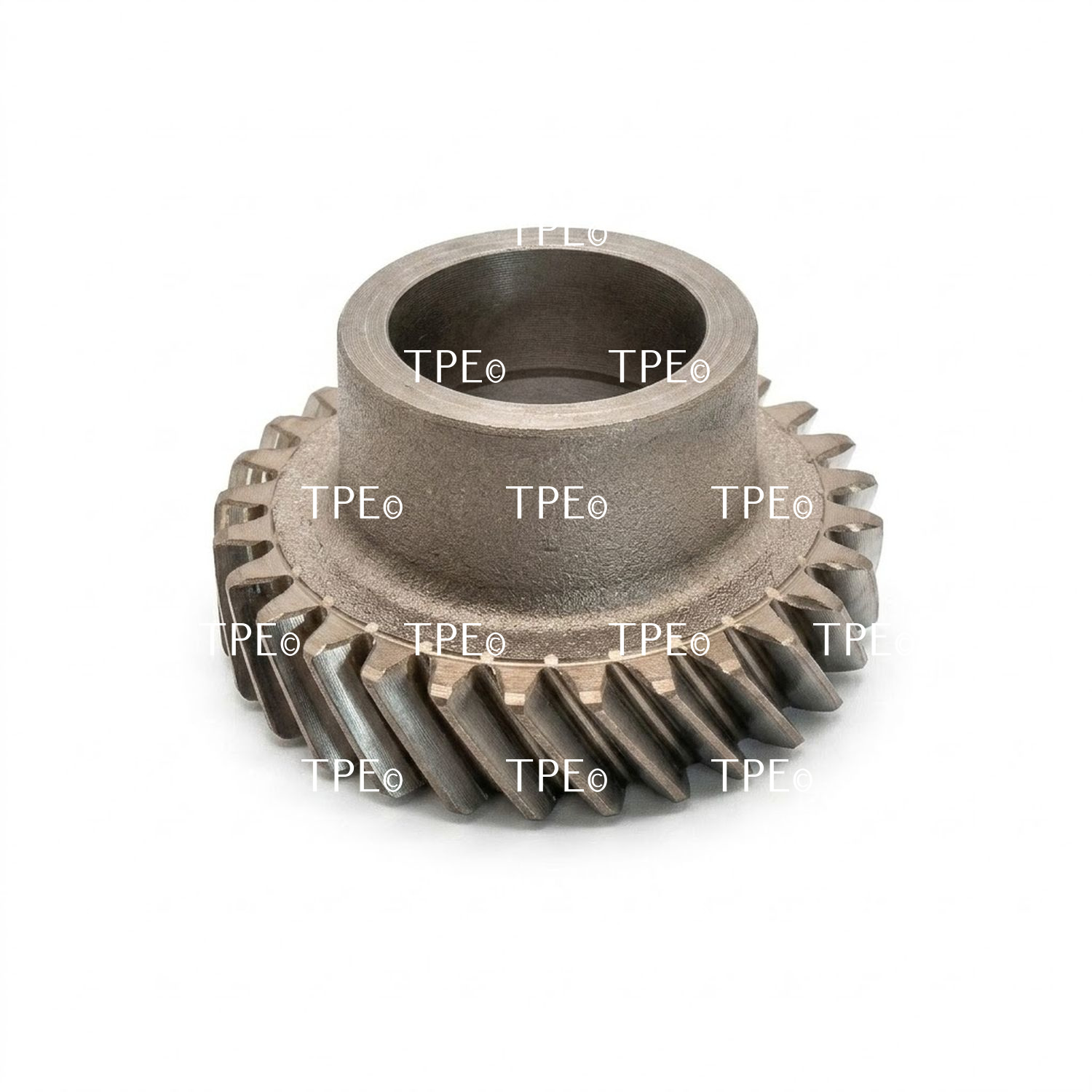 BMW.HP.43 Hardparts