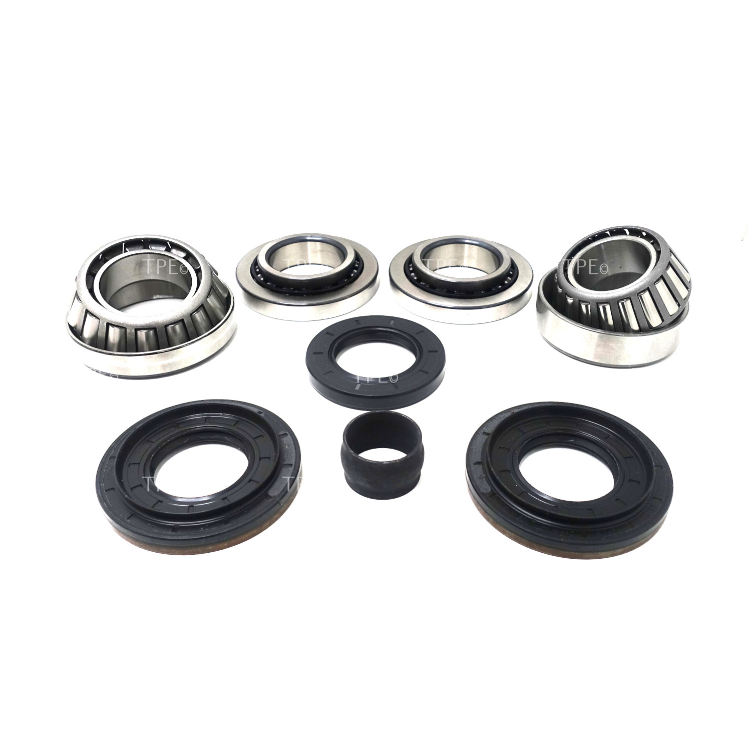 BMW.KB.08 Bearing & Seal Kits