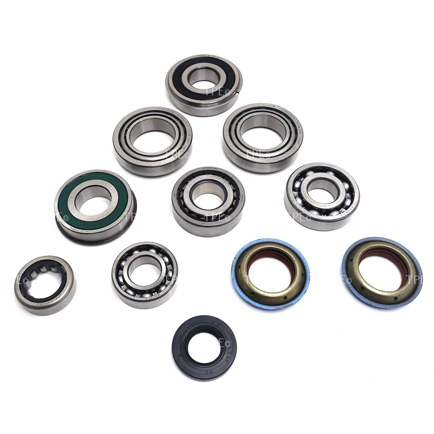 BMW.KB.12 R55, R56, R57, R58, R59, R60, R61