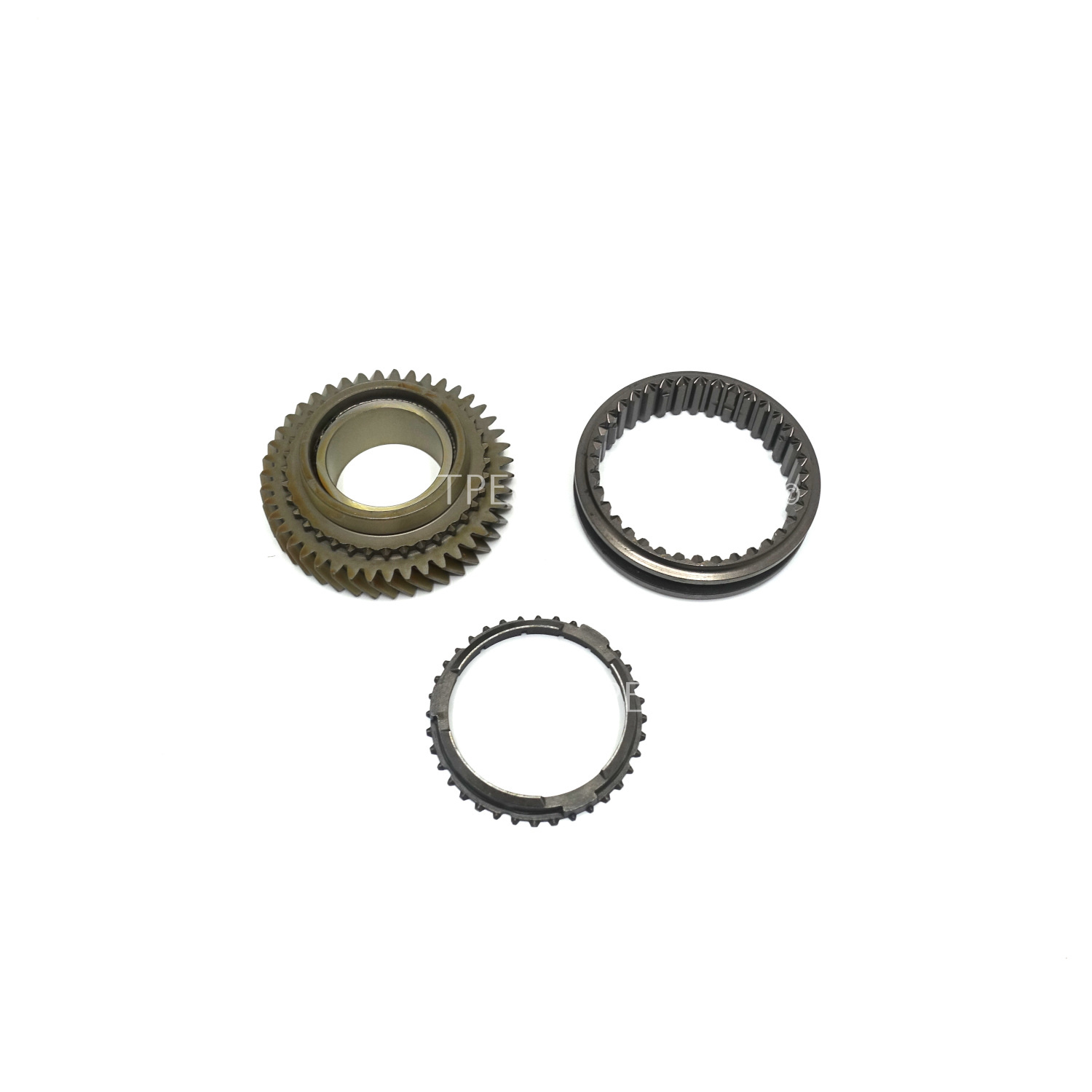 BMW.KIT.02 Bearing & Seal Kits