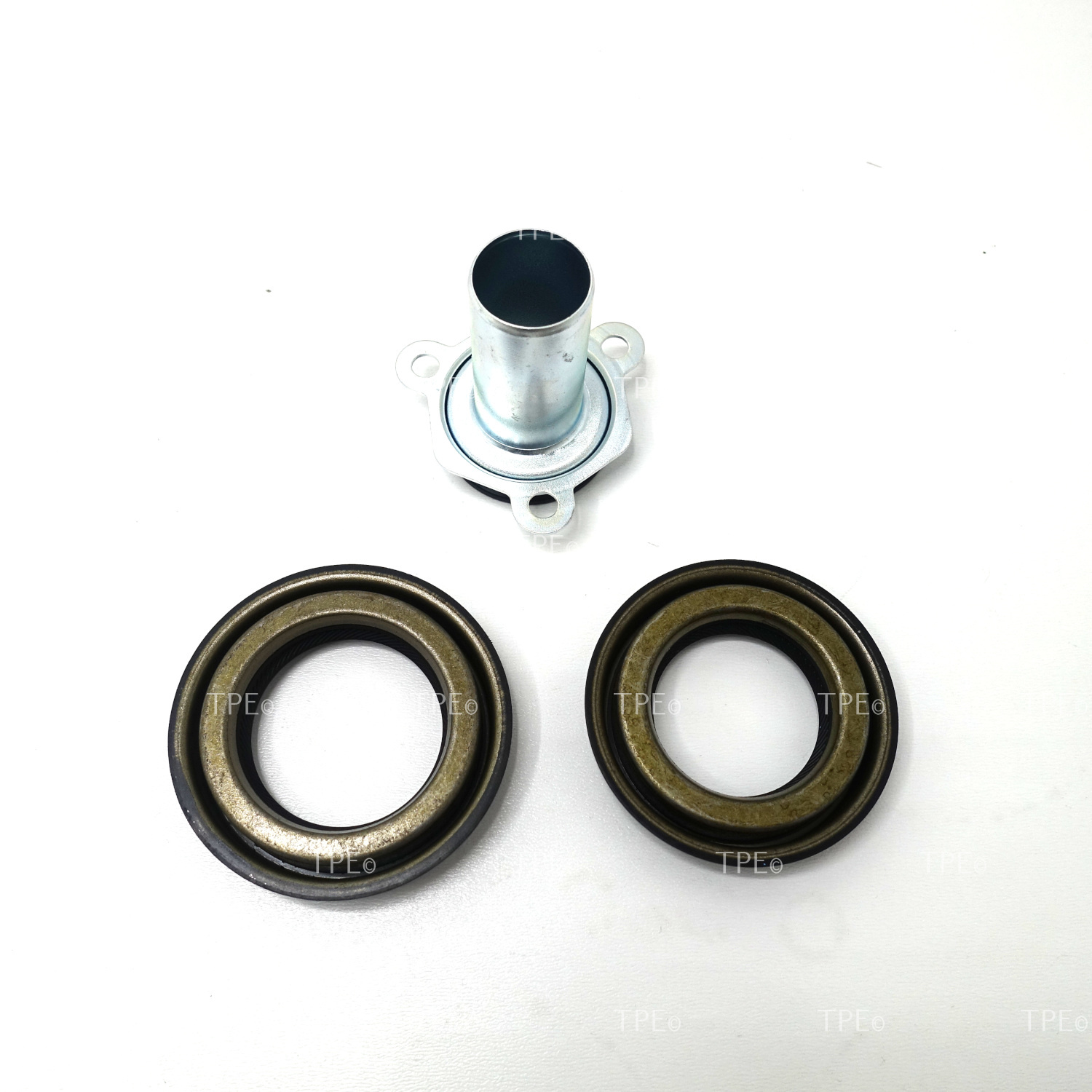 BMW.KO.05 This kit contains the following parts: