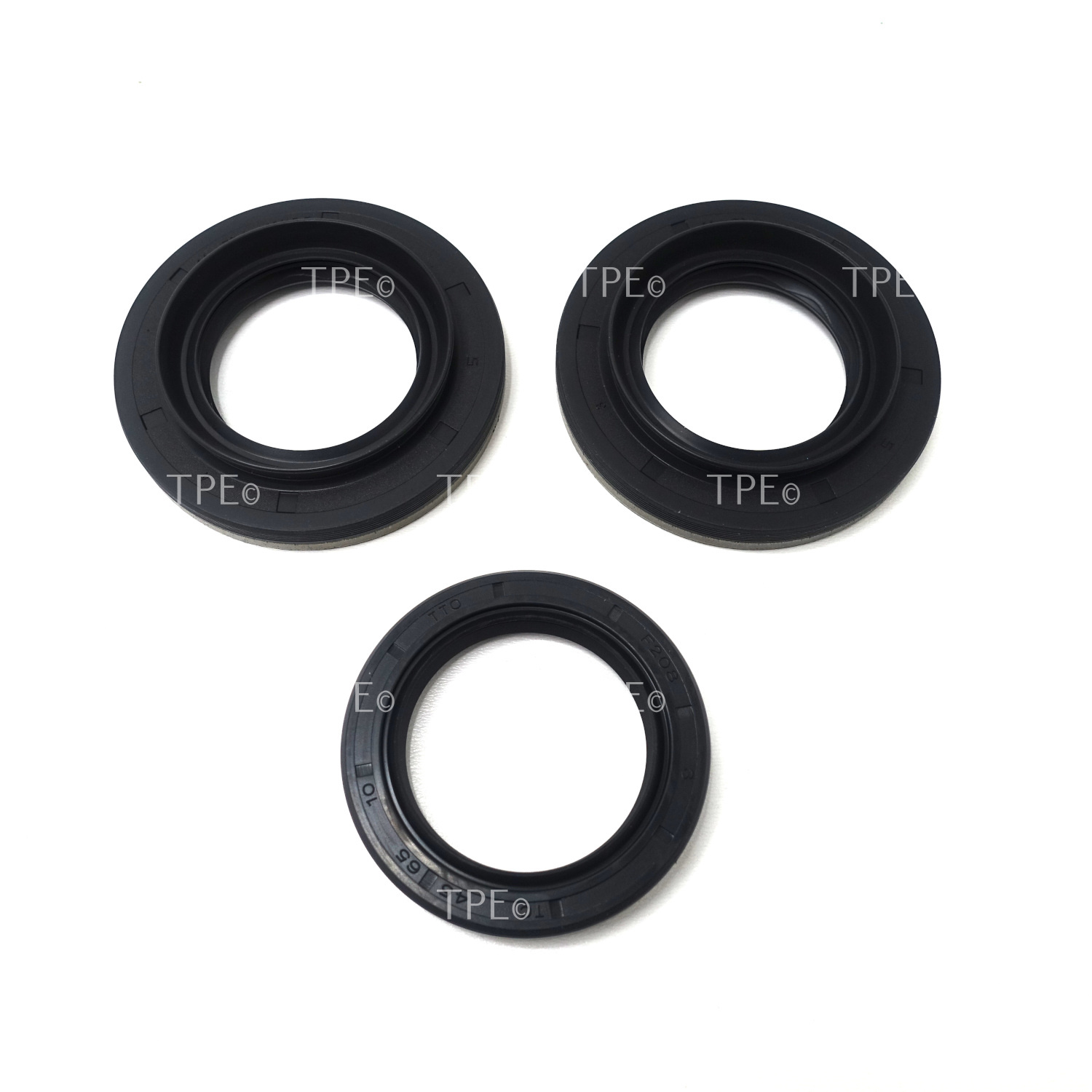 BMW.KO.07 Bearing & Seal Kits