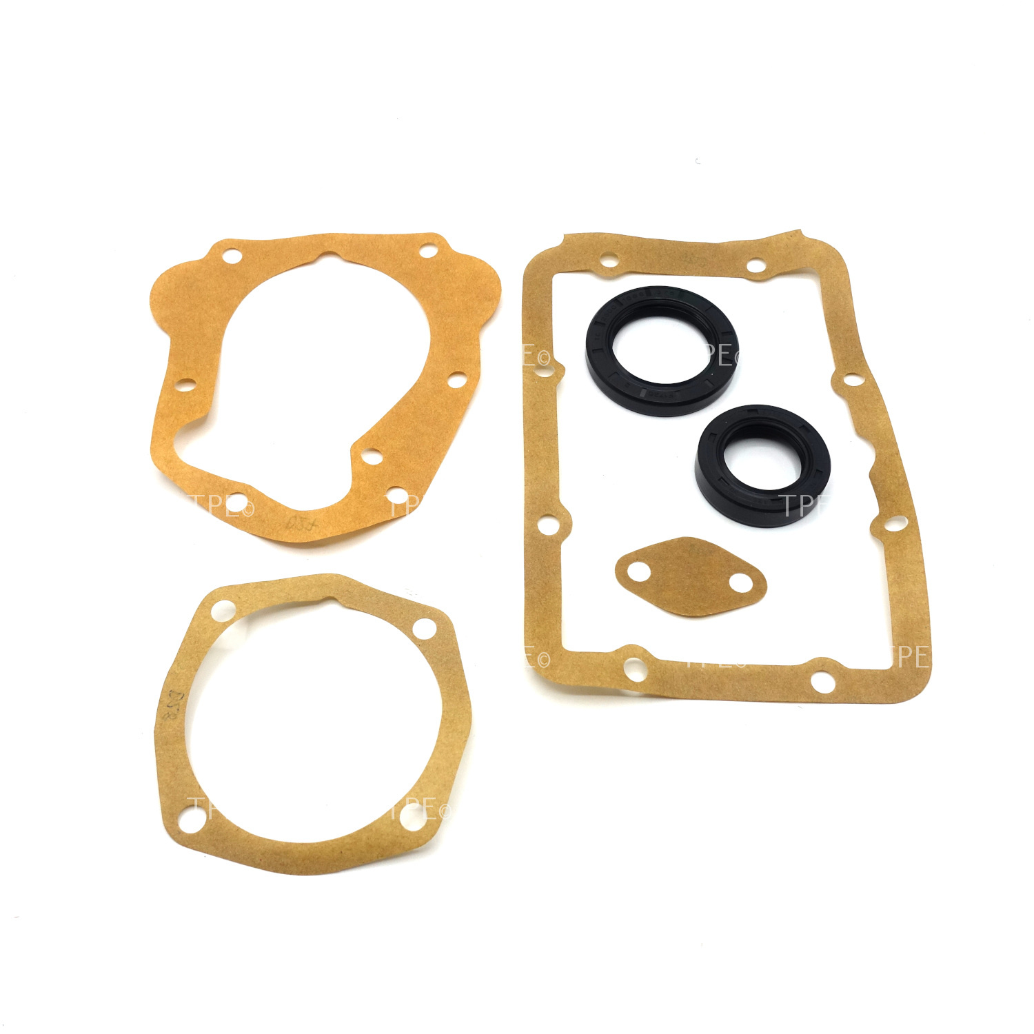 BMW.KO.09 Bearing & Seal Kits