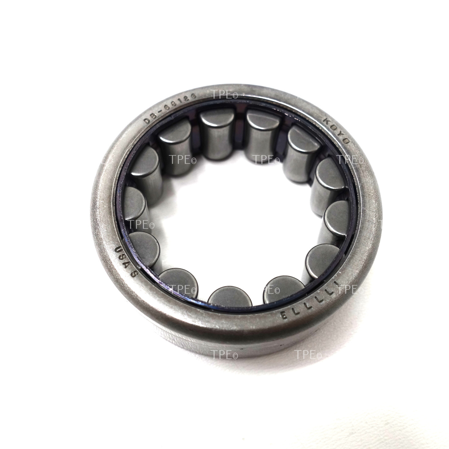 CH.BG.03 Bearing & Washers