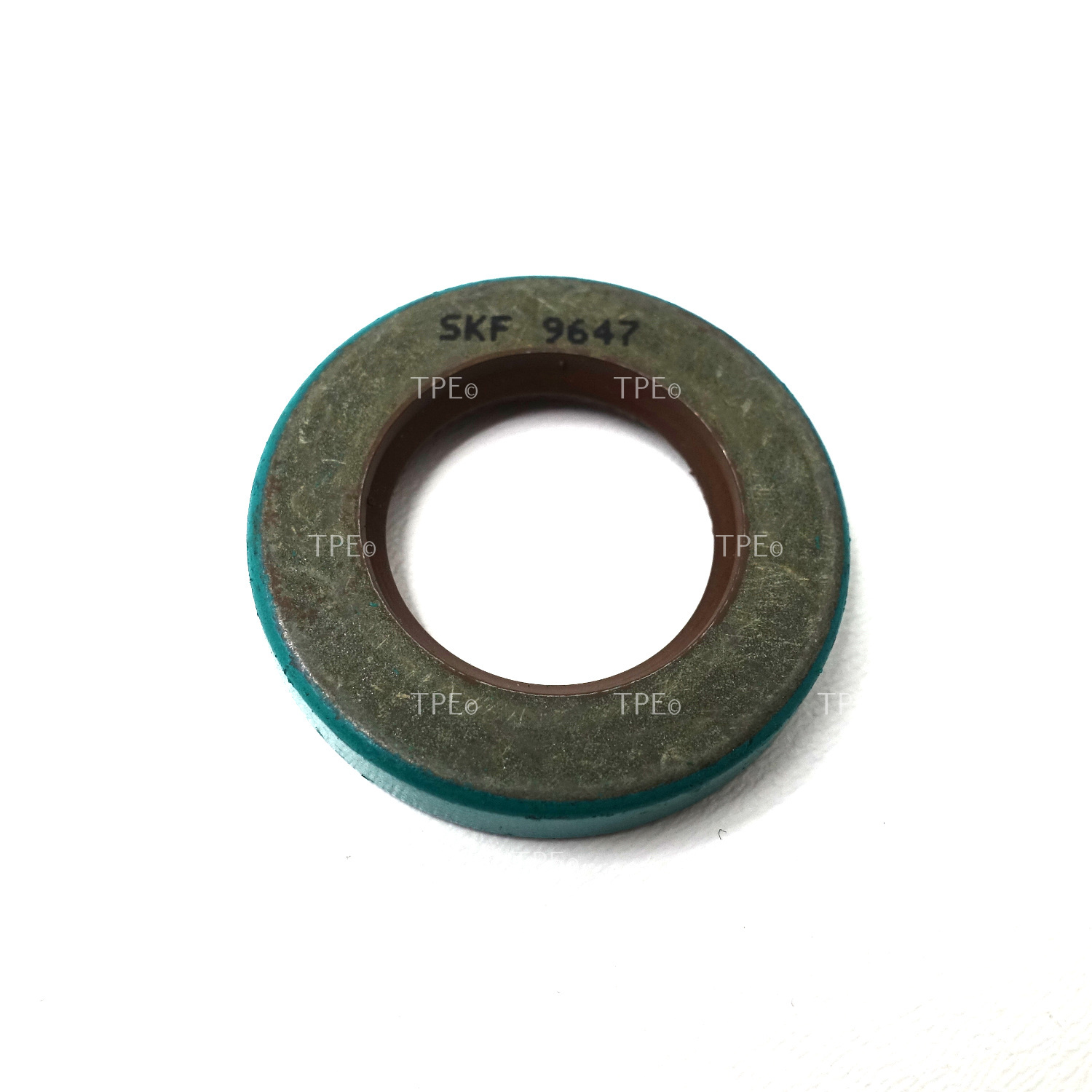 CH.SM.01 Seals
