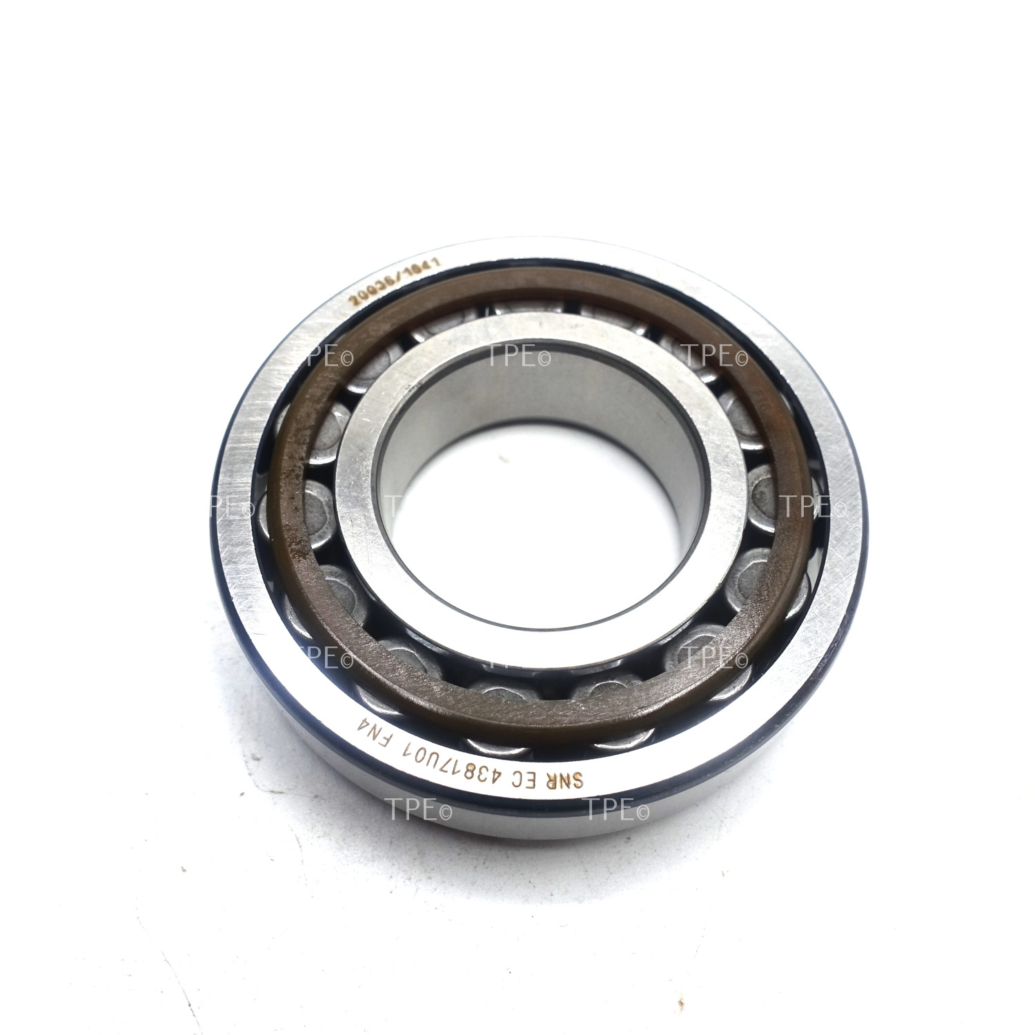 CI.BG.02 Bearing & Washers