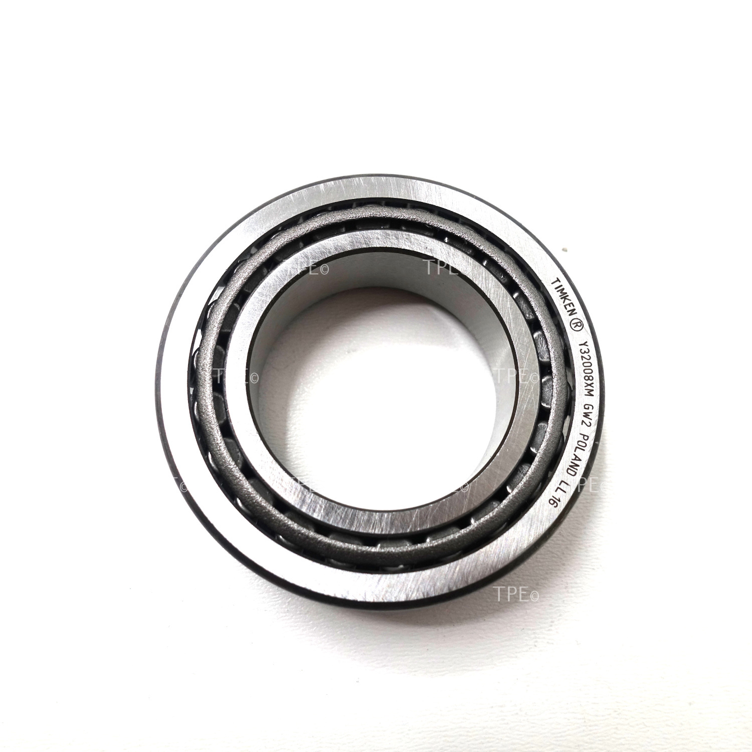 FI.BG.08 Bearing & Washers