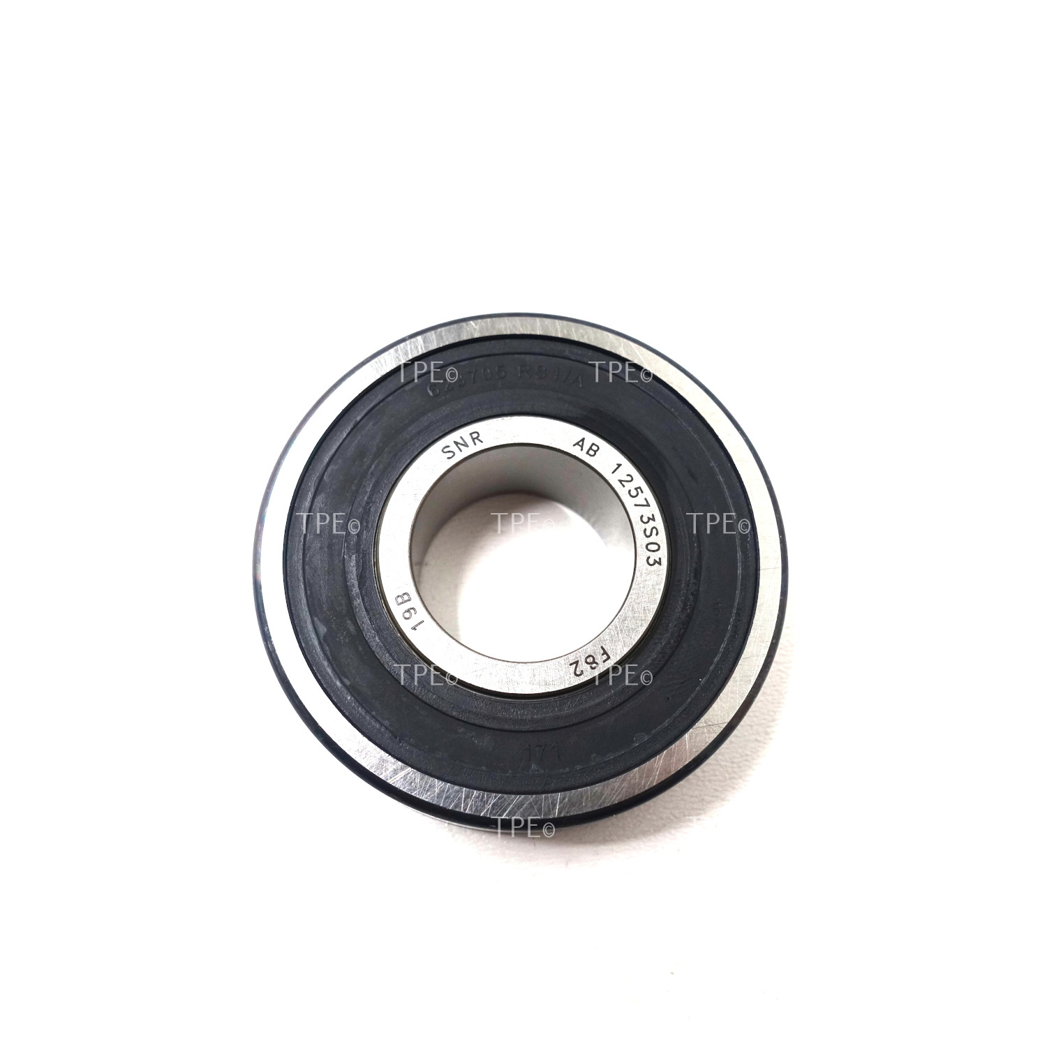 FI.BG.11 Bearing & Washers
