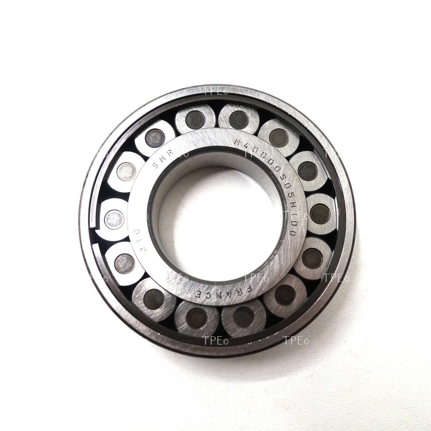 FI.BG.12 Bearing & Washers