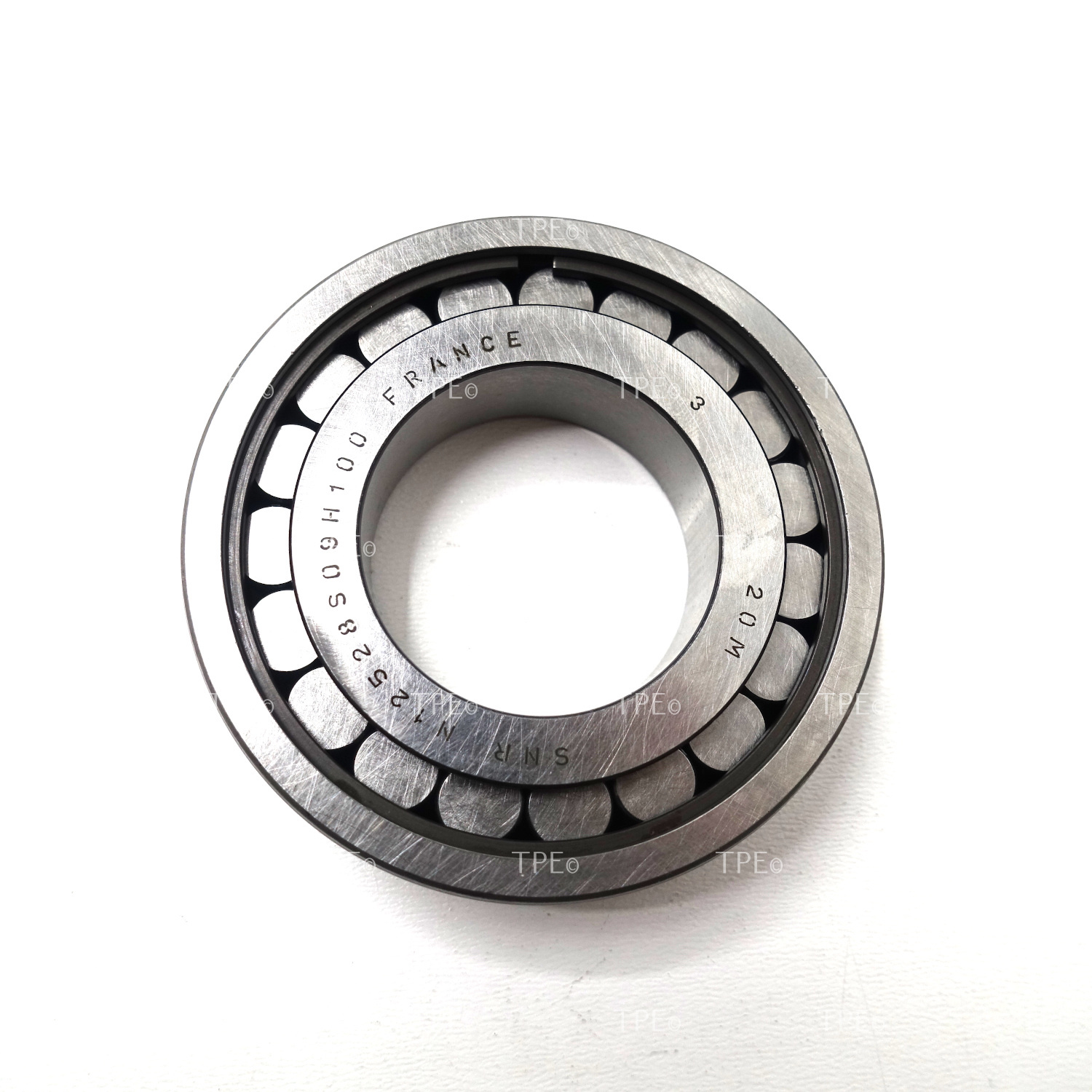FI.BG.15 Bearing & Washers